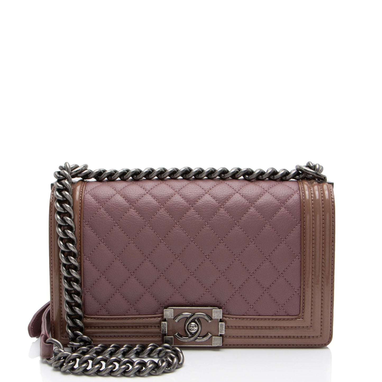 Chanel Boy Handbag - Almora Bags
