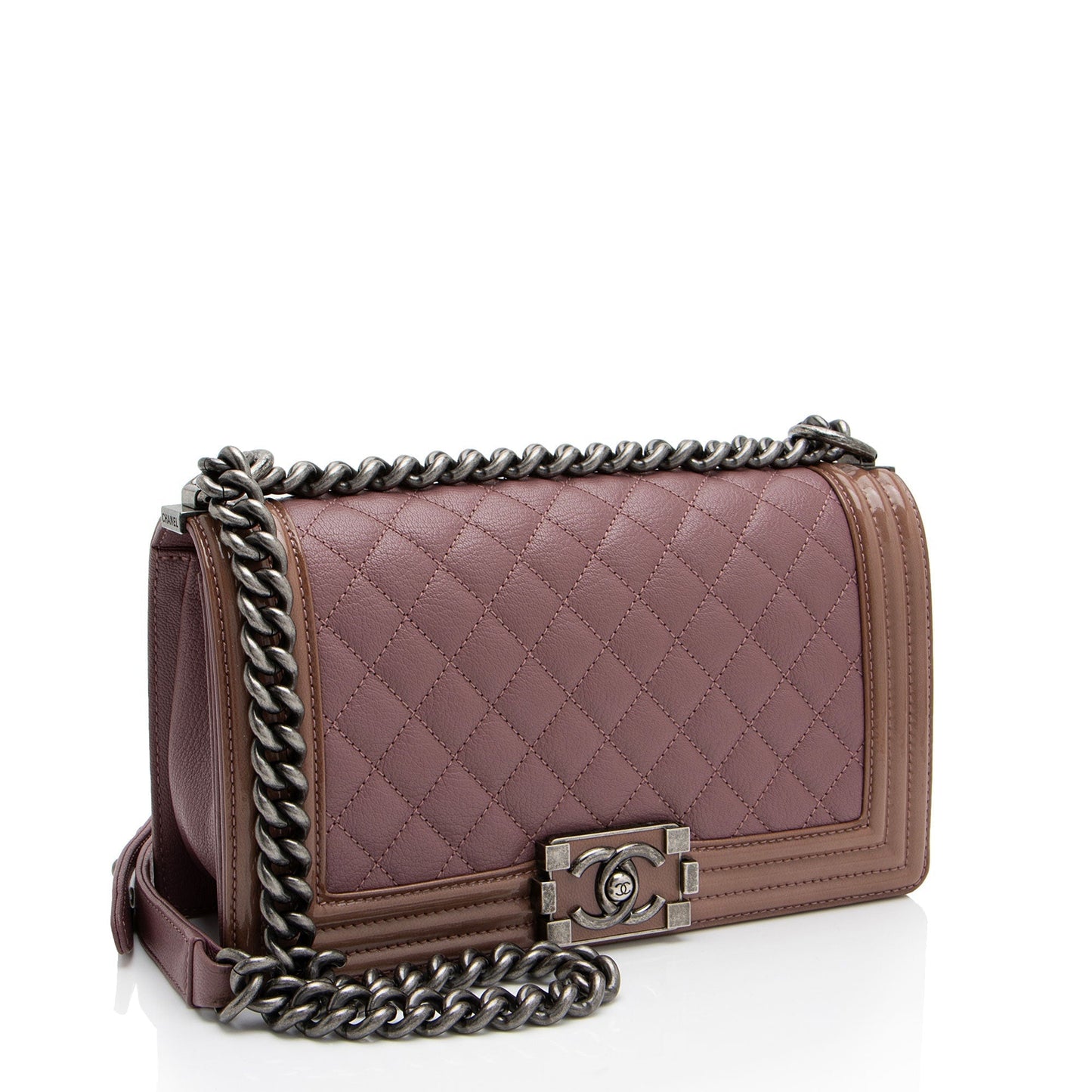 Chanel Boy Handbag - Almora Bags