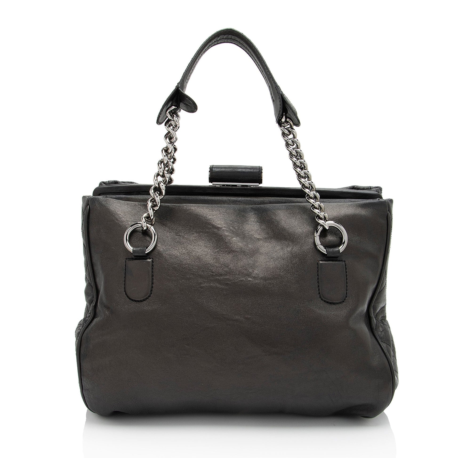 Chanel Tote - Almora Bags