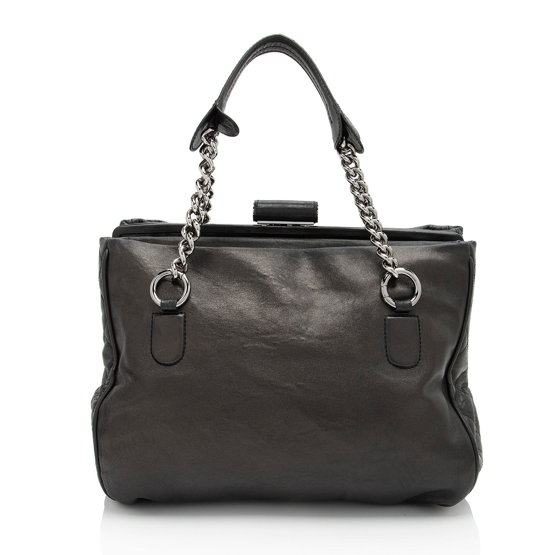 Chanel Tote - Almora Bags