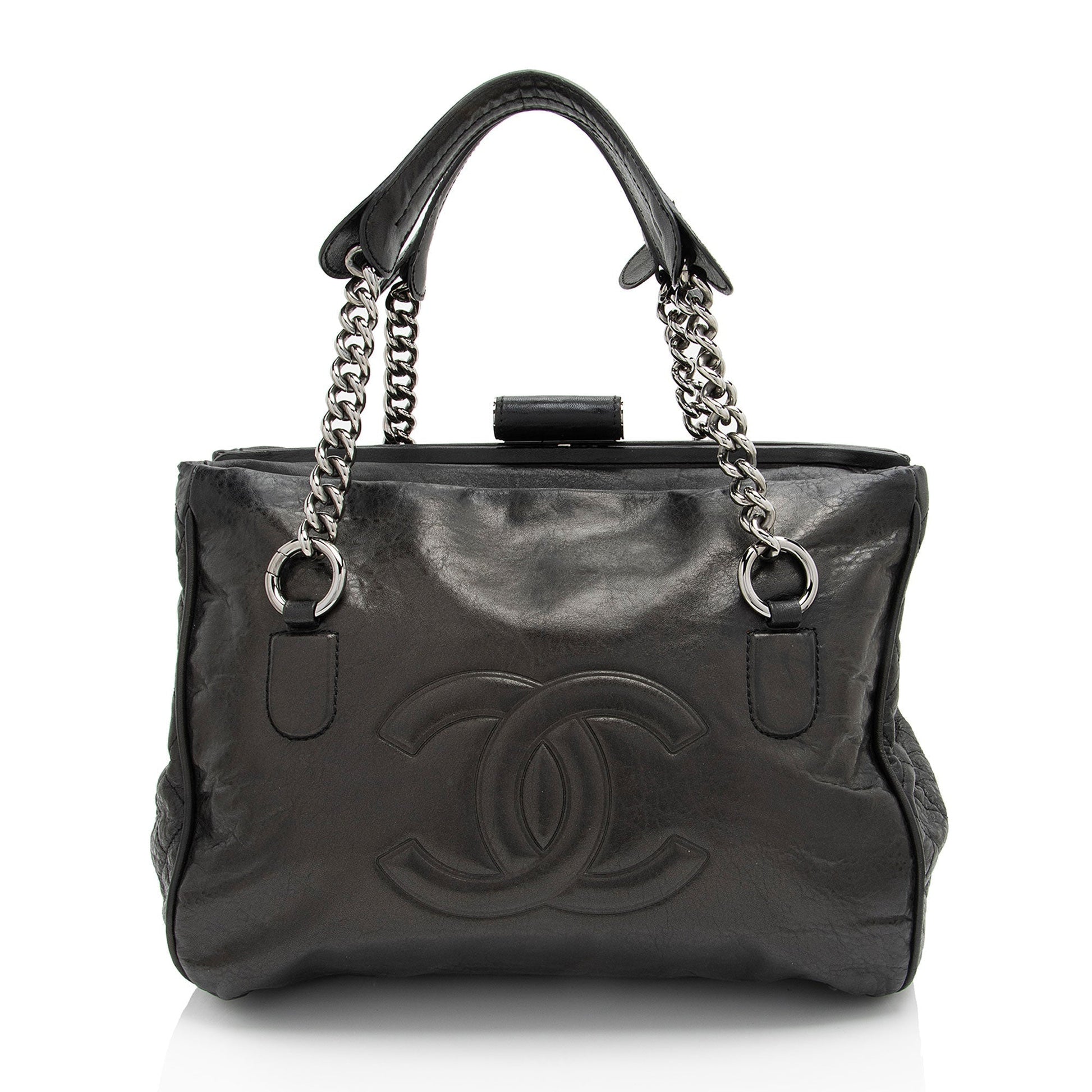 Chanel Tote - Almora Bags