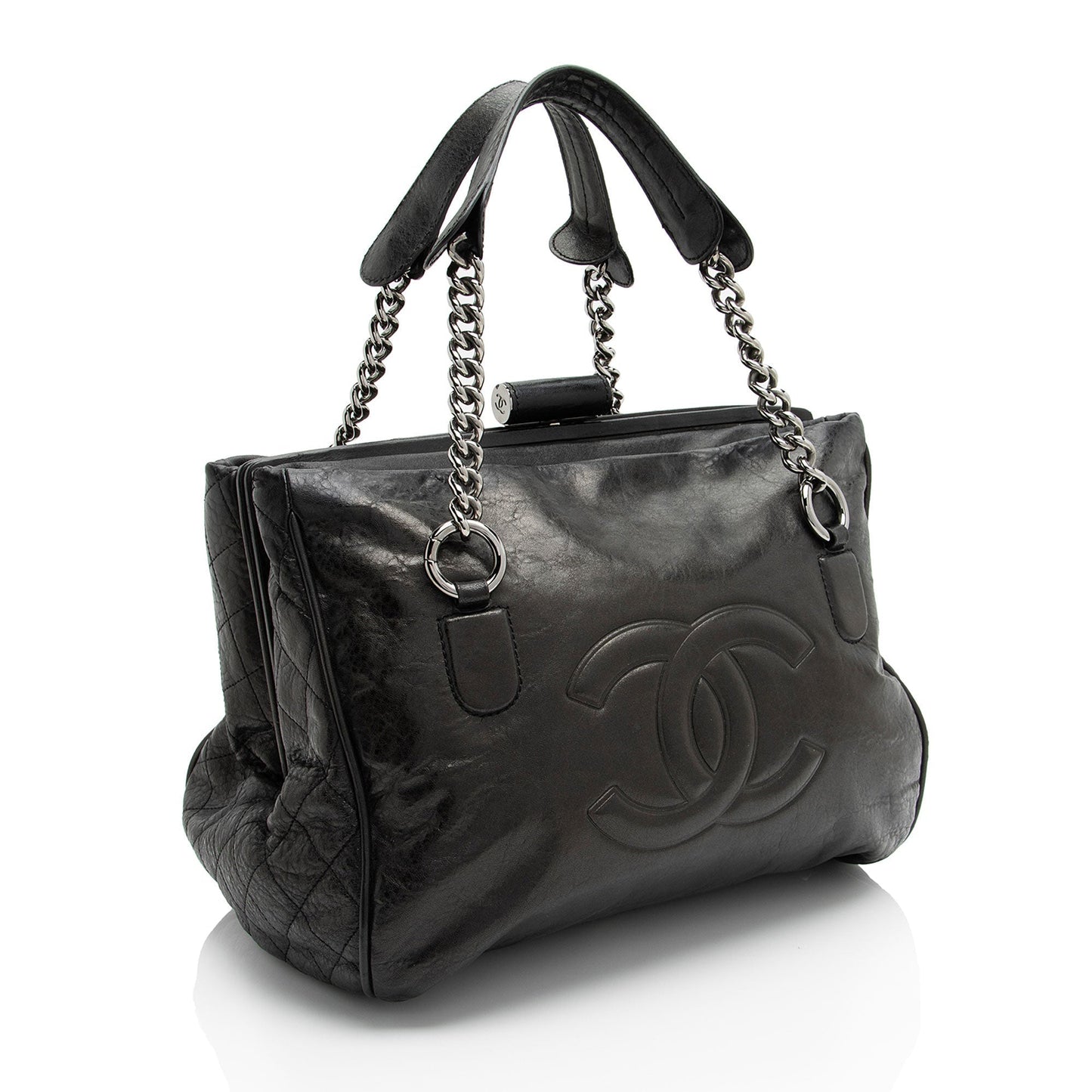 Chanel Tote - Almora Bags