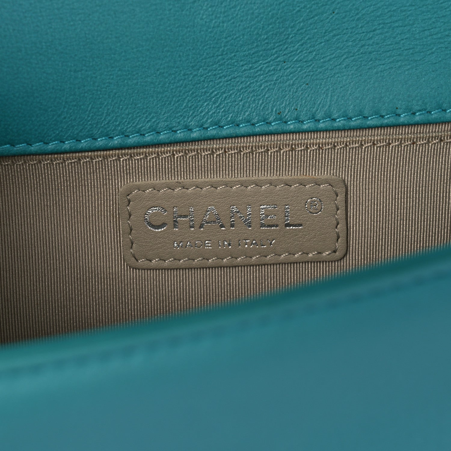 Chanel Boy Shoulder Bag - Almora Bags