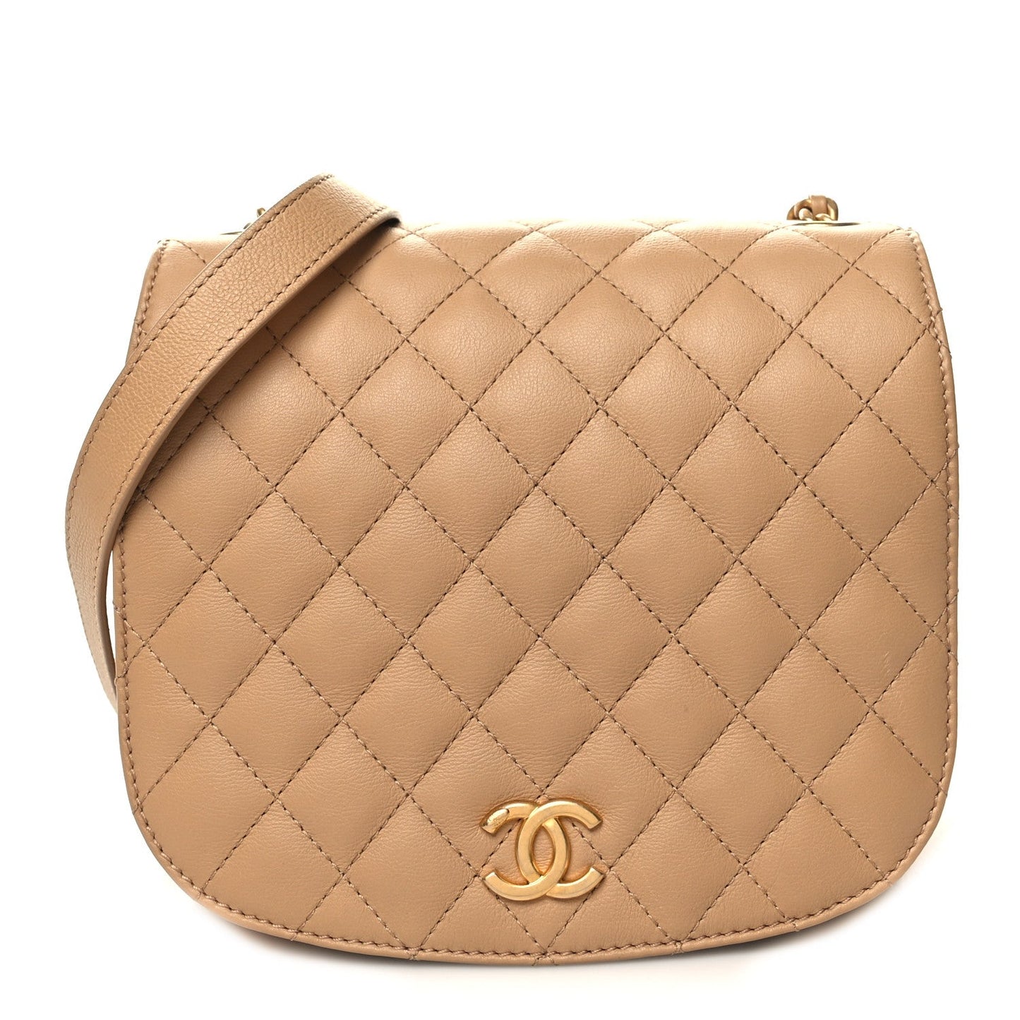 Chanel Flap Shoulder Bag - Almora Bags