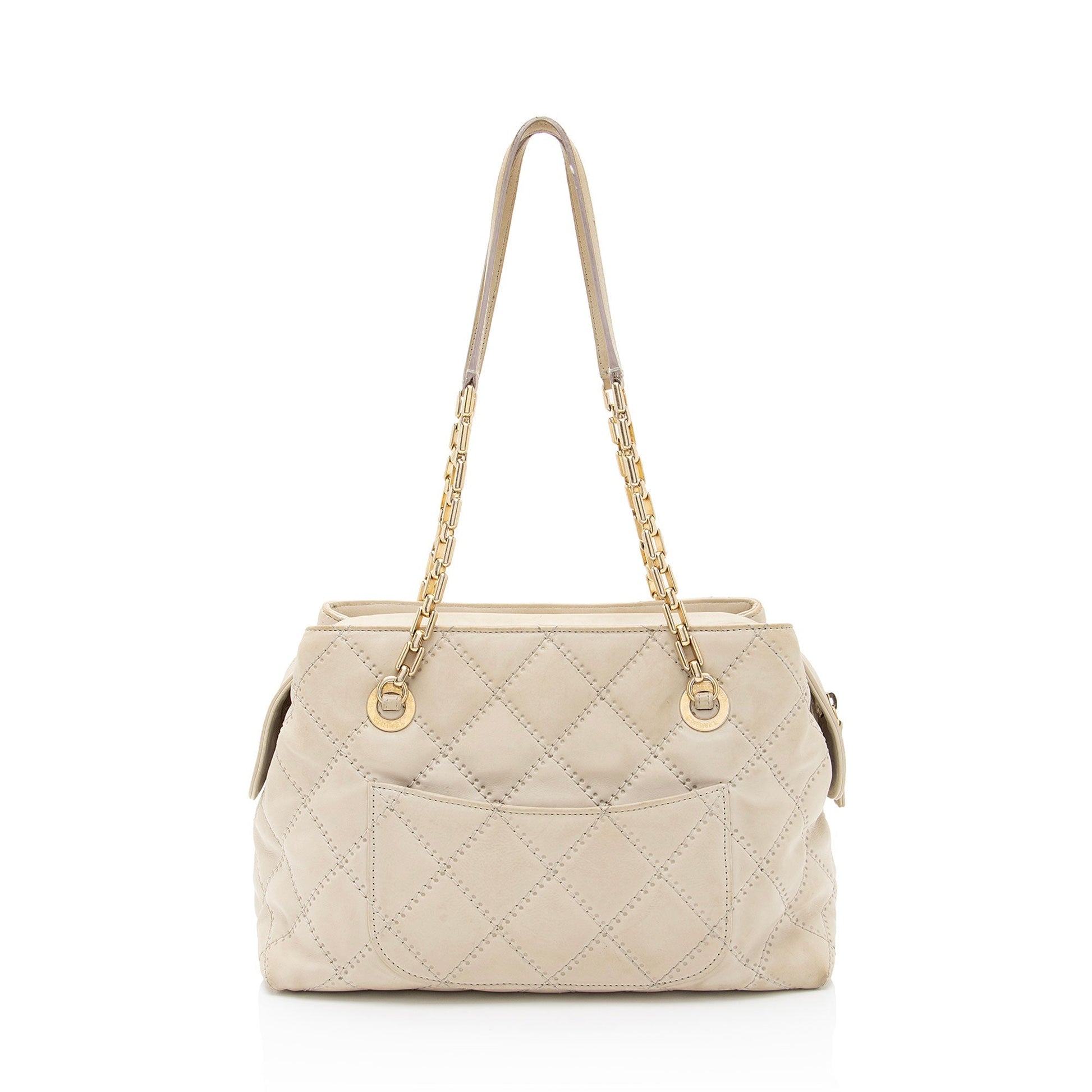 Chanel Tote - Almora Bags