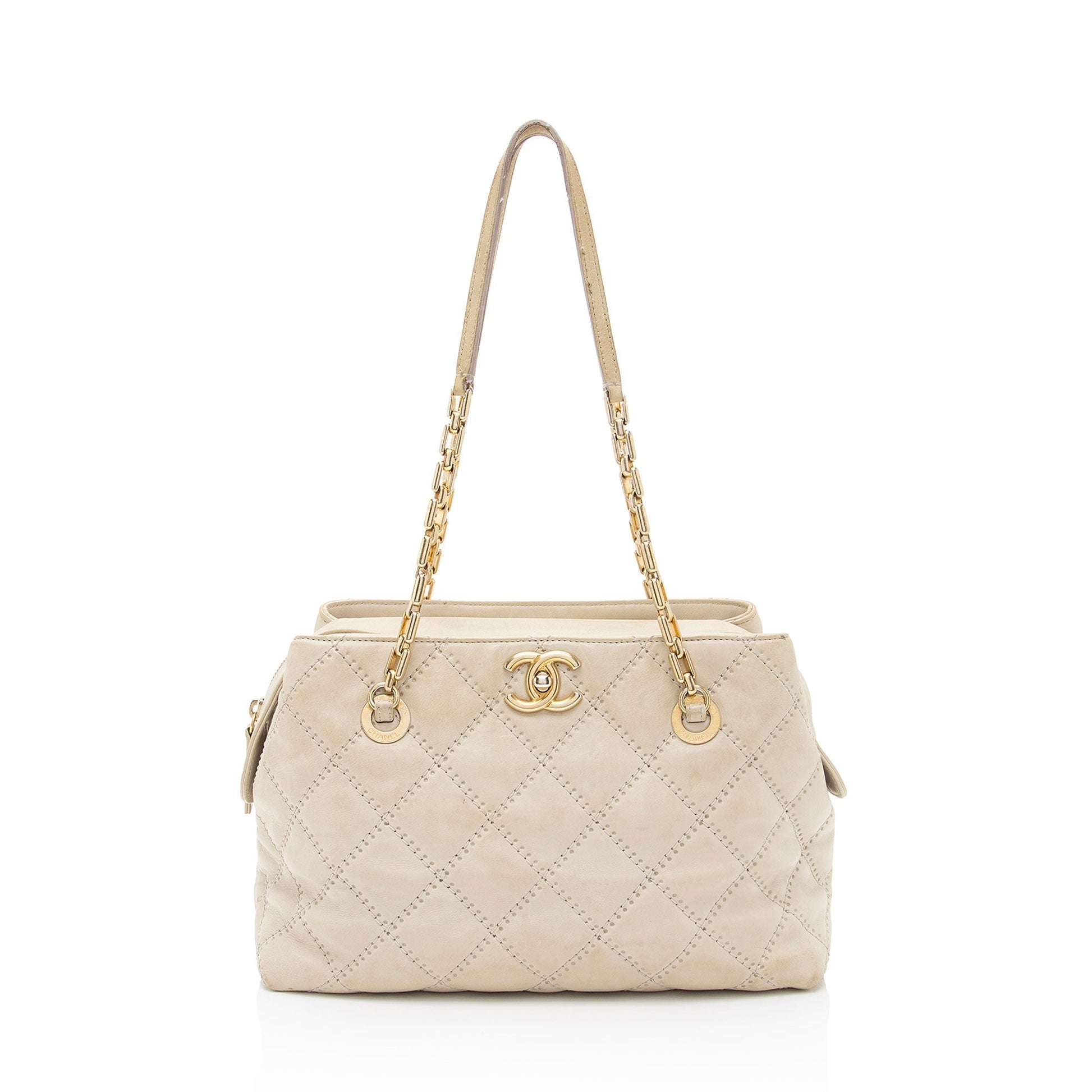 Chanel Tote - Almora Bags