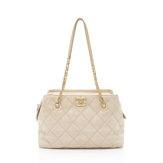 Chanel Tote - Almora Bags