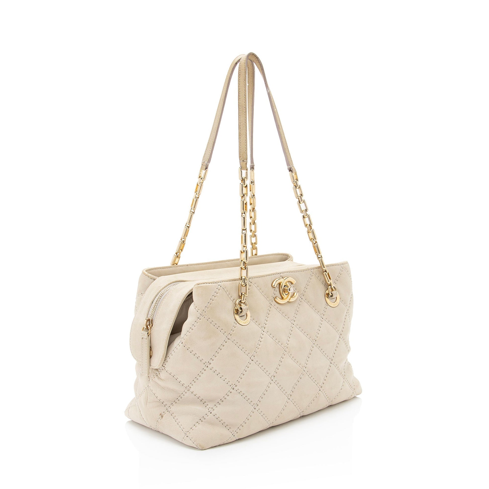 Chanel Tote - Almora Bags