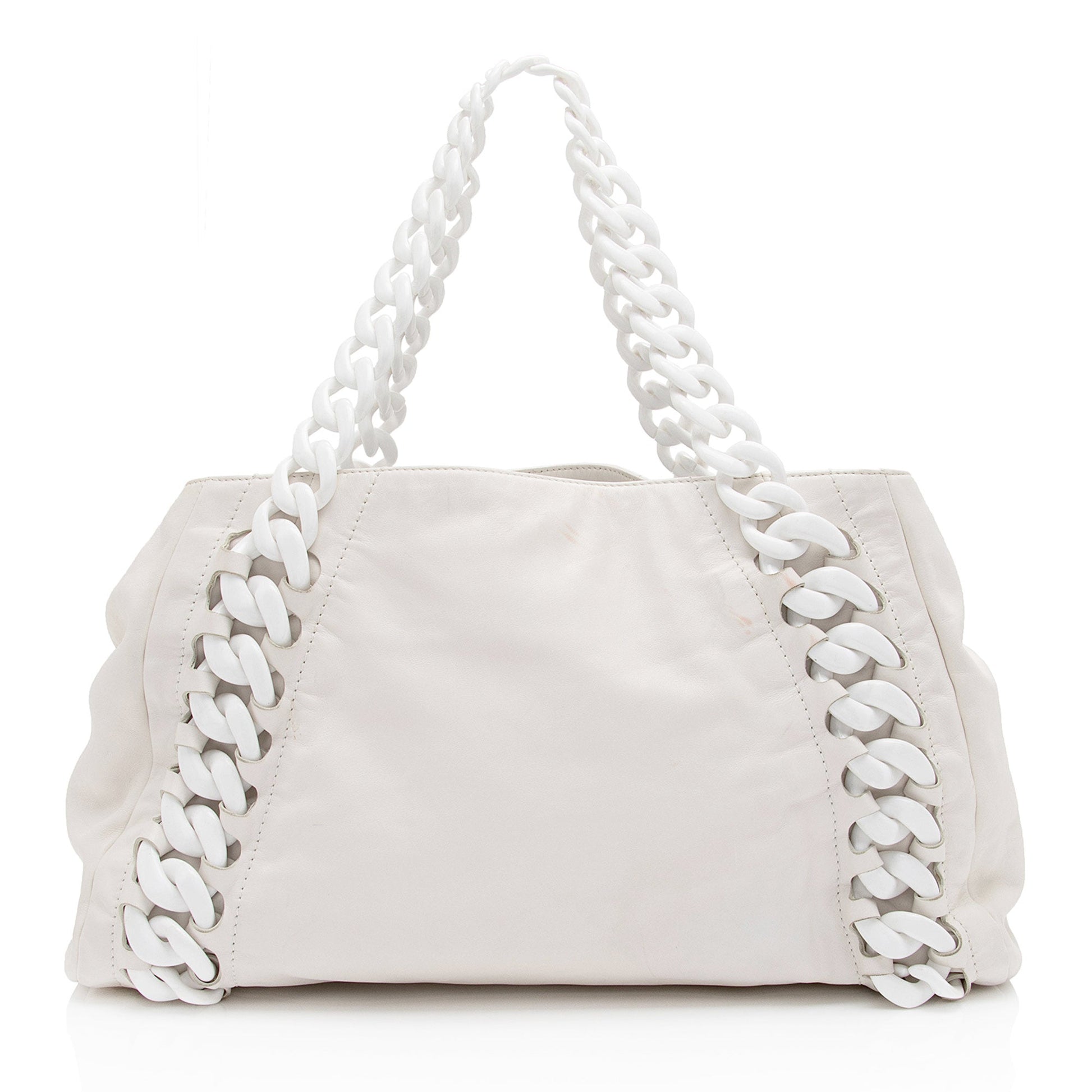 Chanel Tote - Almora Bags