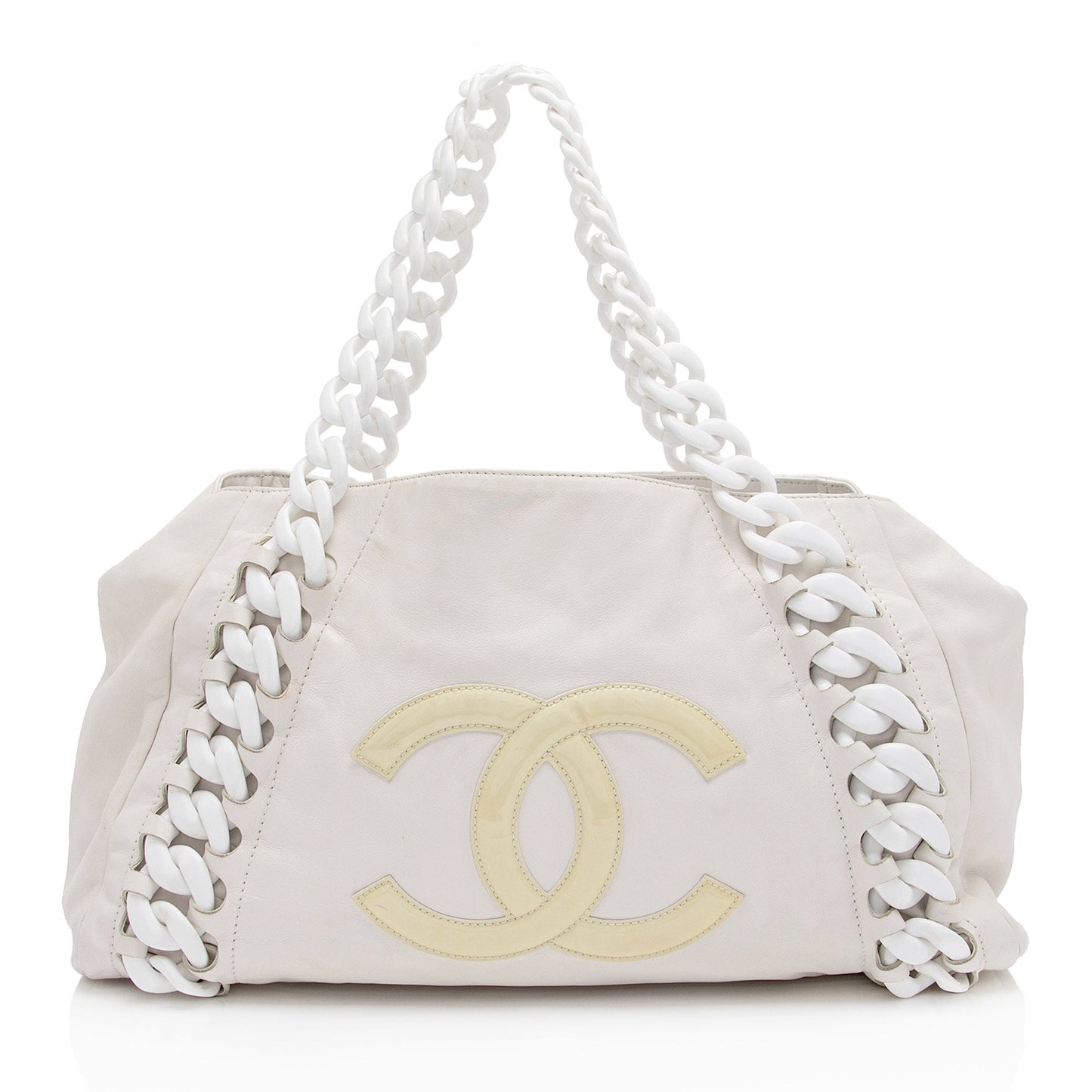 Chanel Tote - Almora Bags