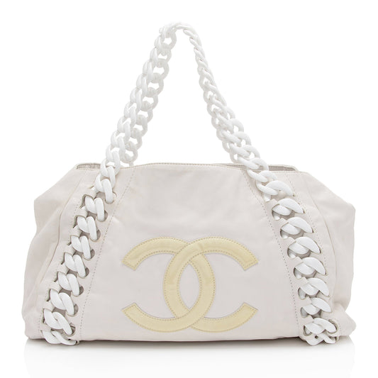 Chanel Tote - Almora Bags