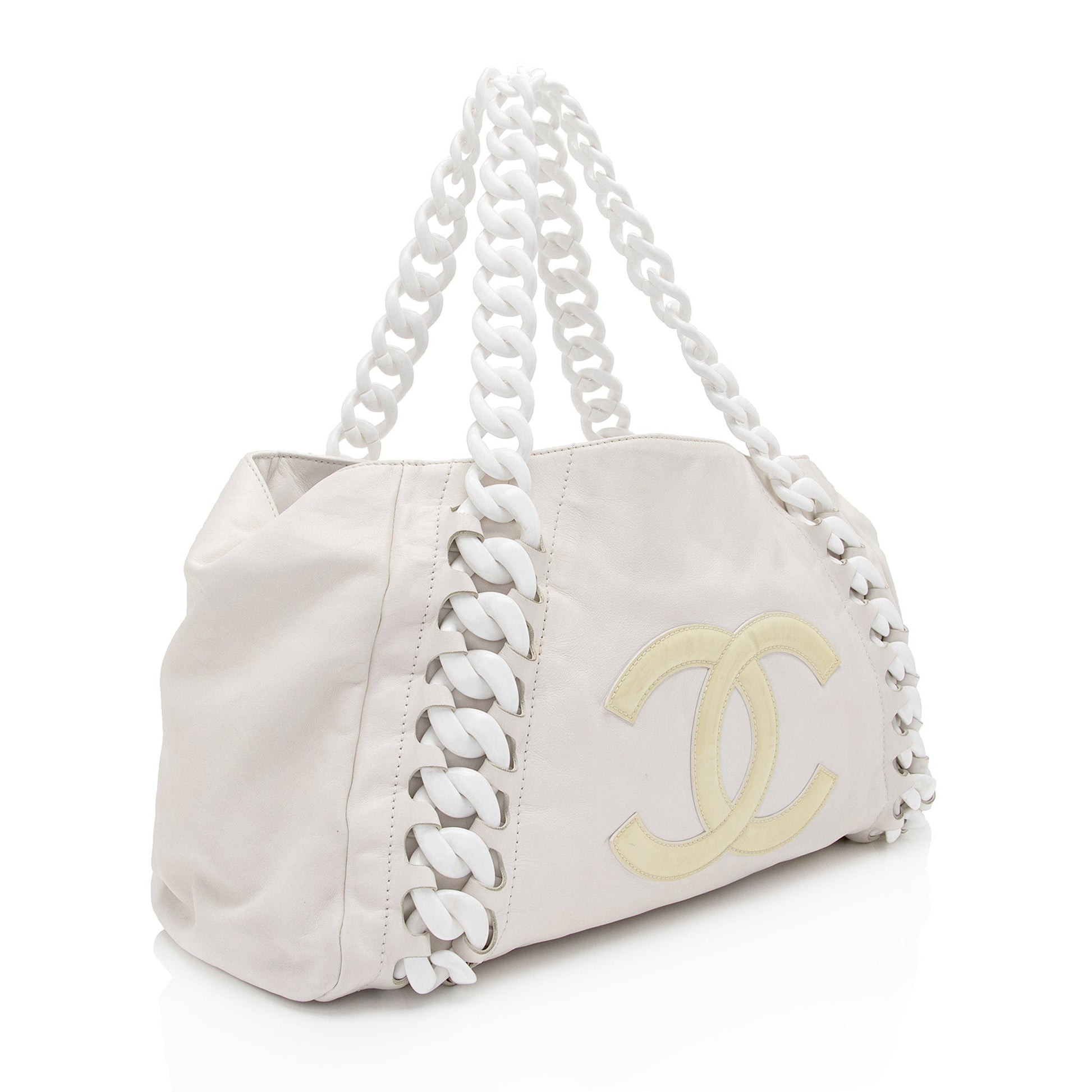 Chanel Tote - Almora Bags