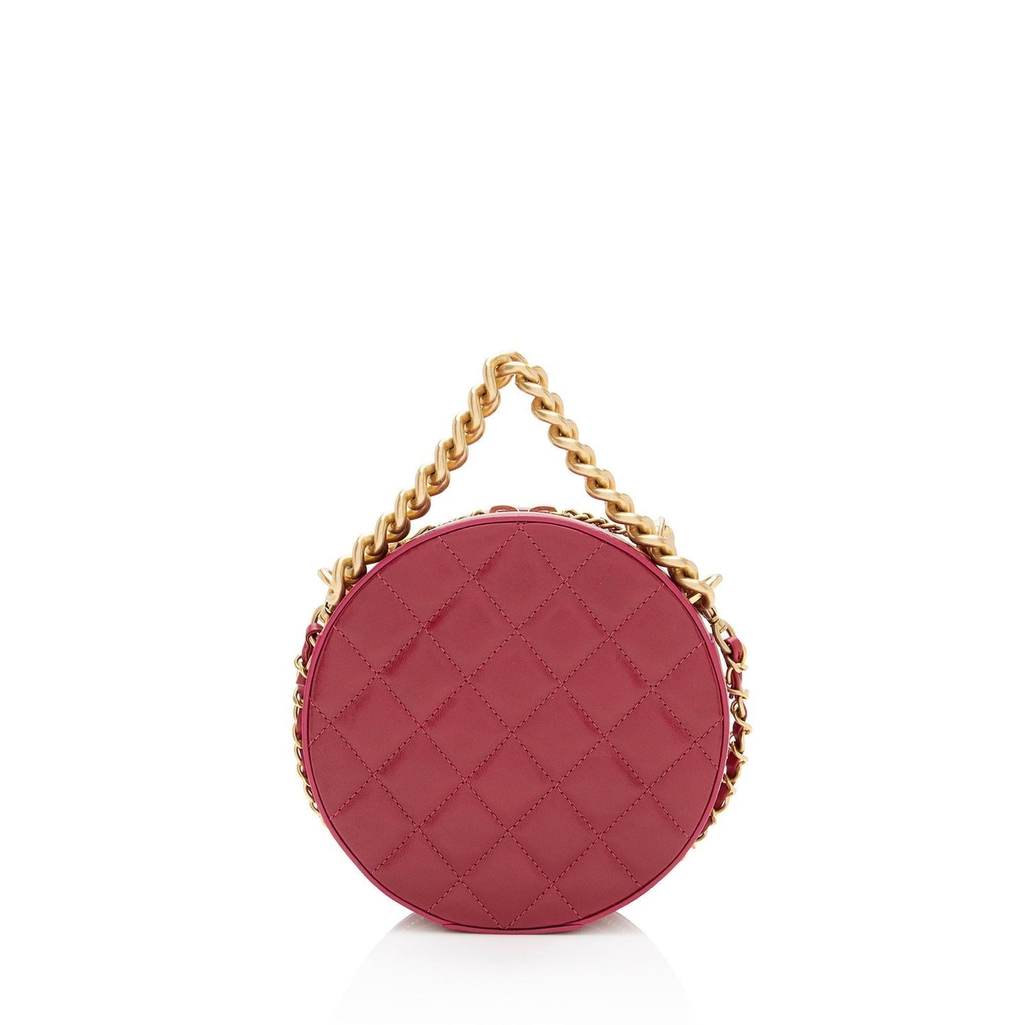Chanel Crossbody - Almora Bags