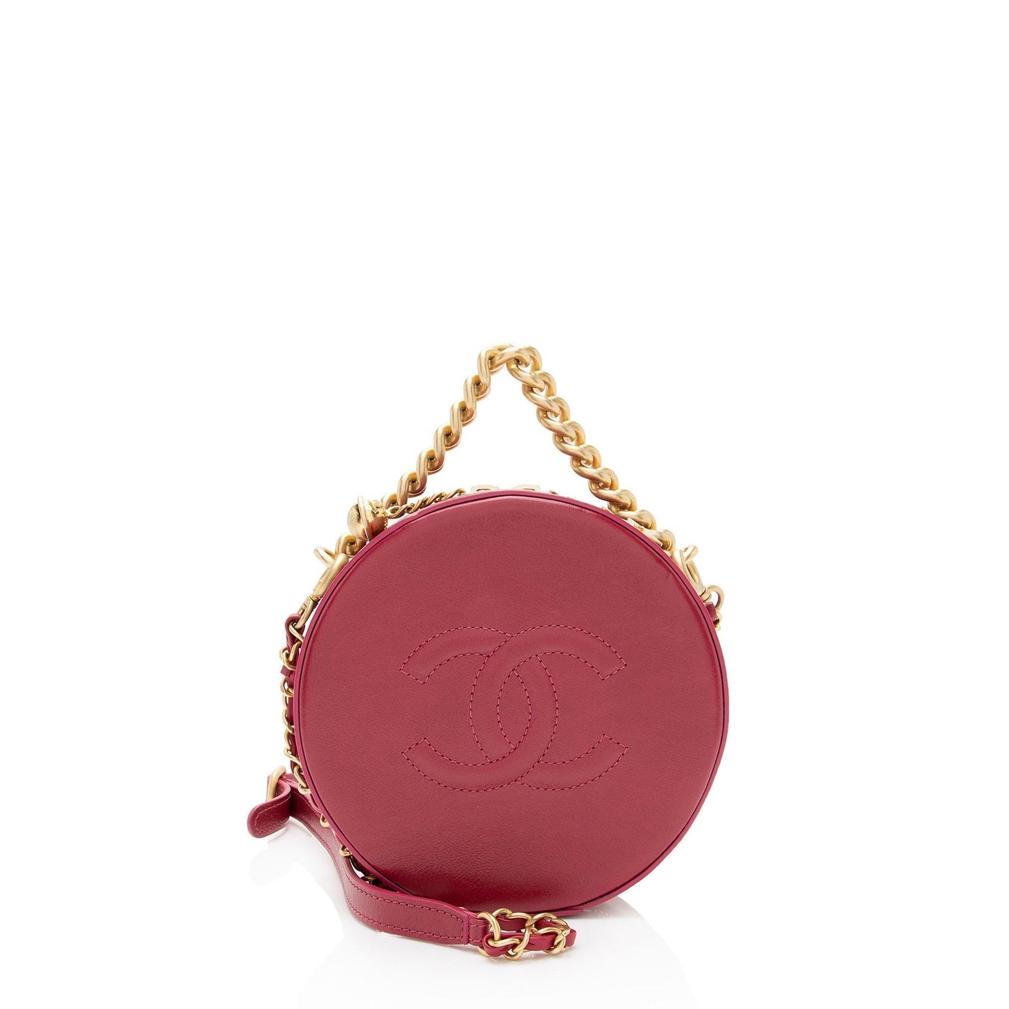 Chanel Crossbody - Almora Bags