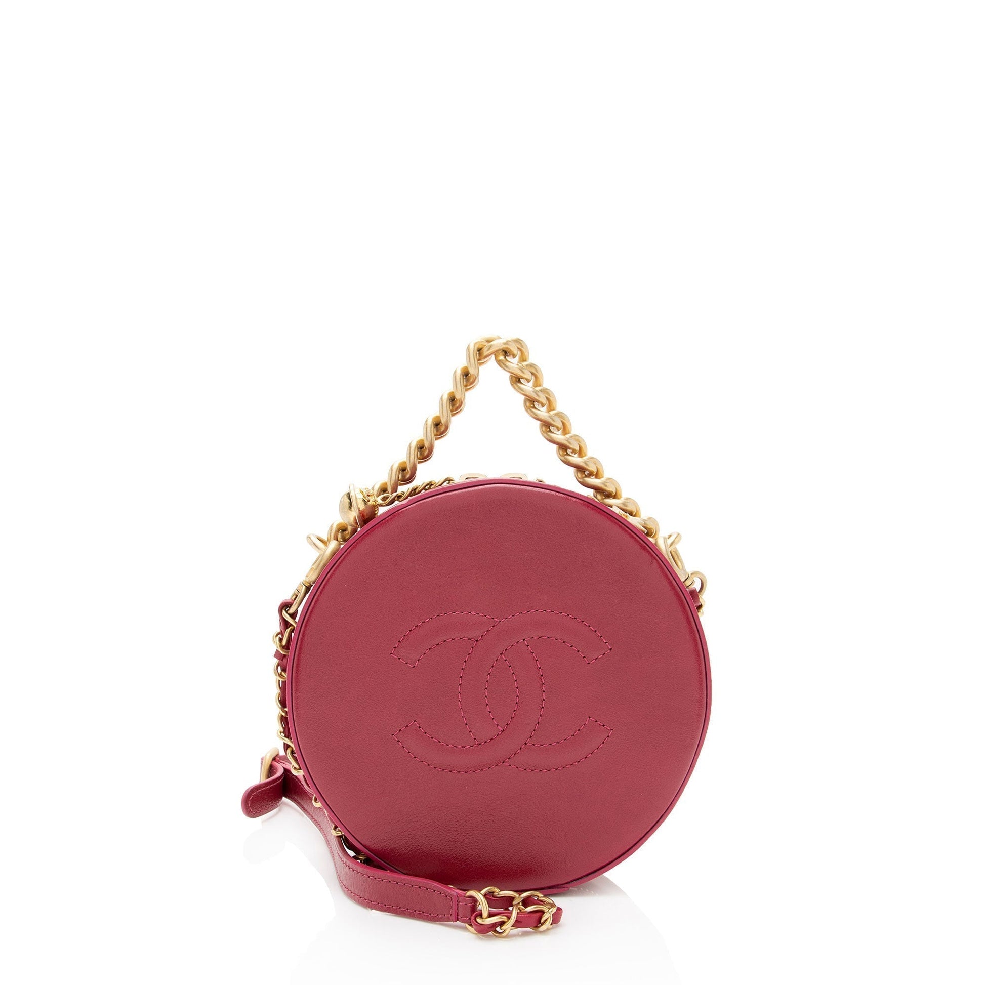 Chanel Crossbody - Almora Bags