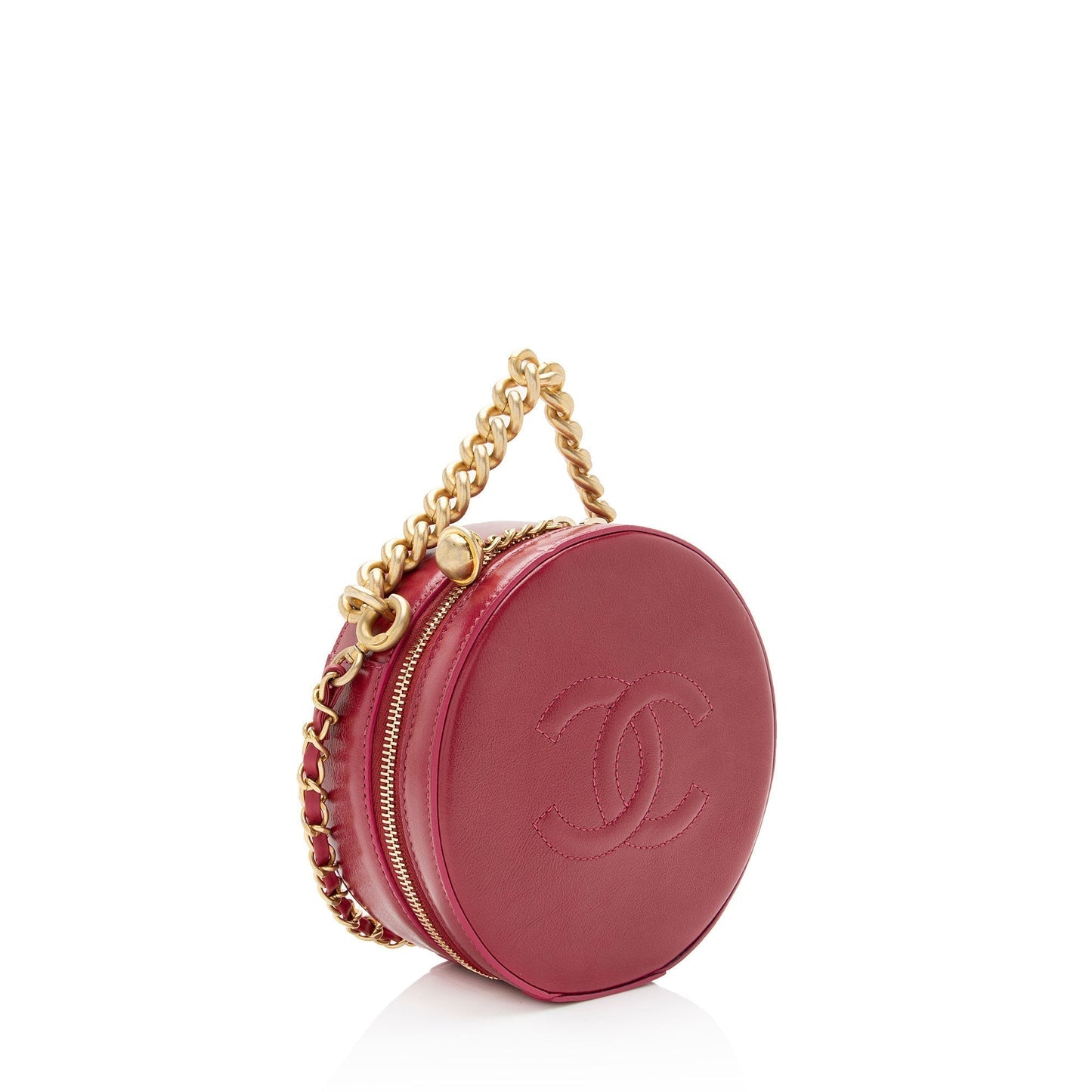 Chanel Crossbody - Almora Bags
