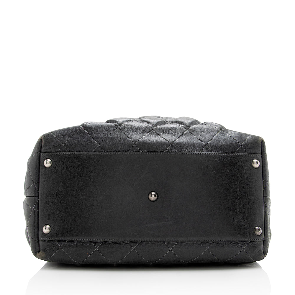 Chanel Tote - Almora Bags