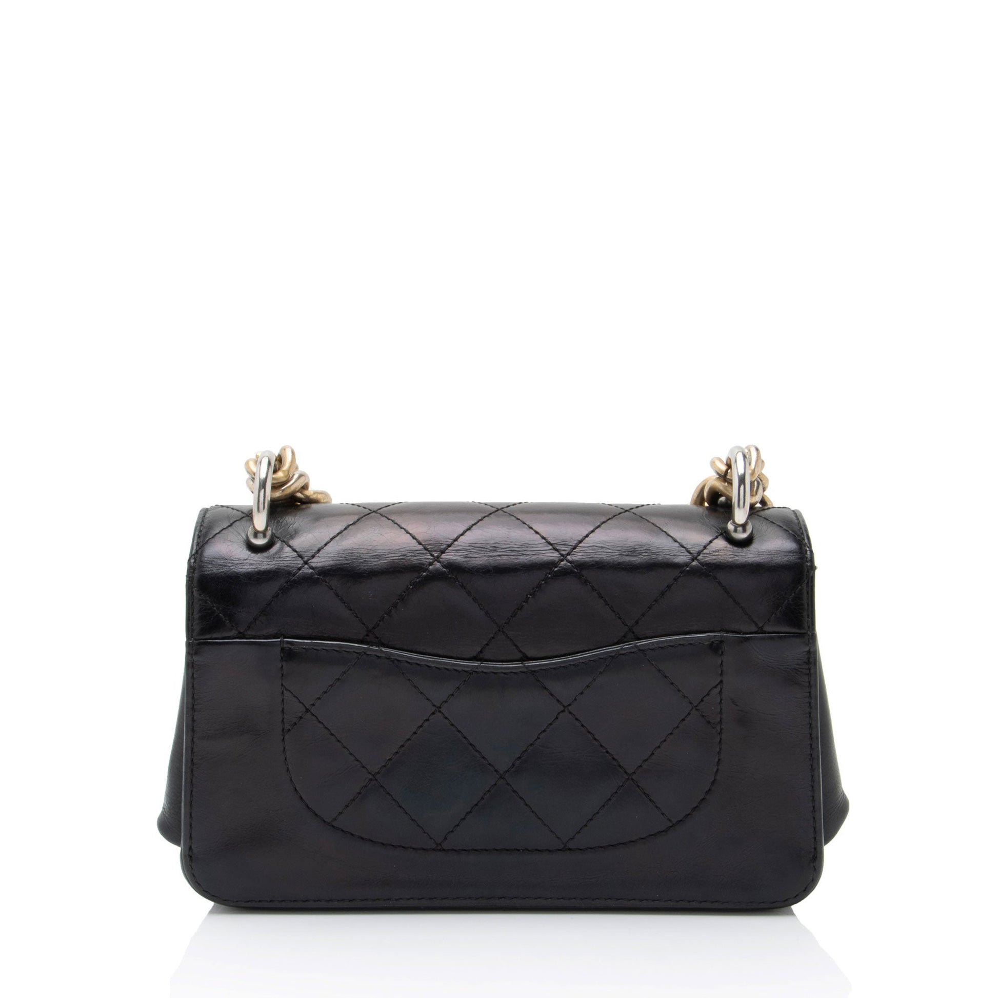 Chanel Gabrielle Shoulder Bag - Rovelle Bags