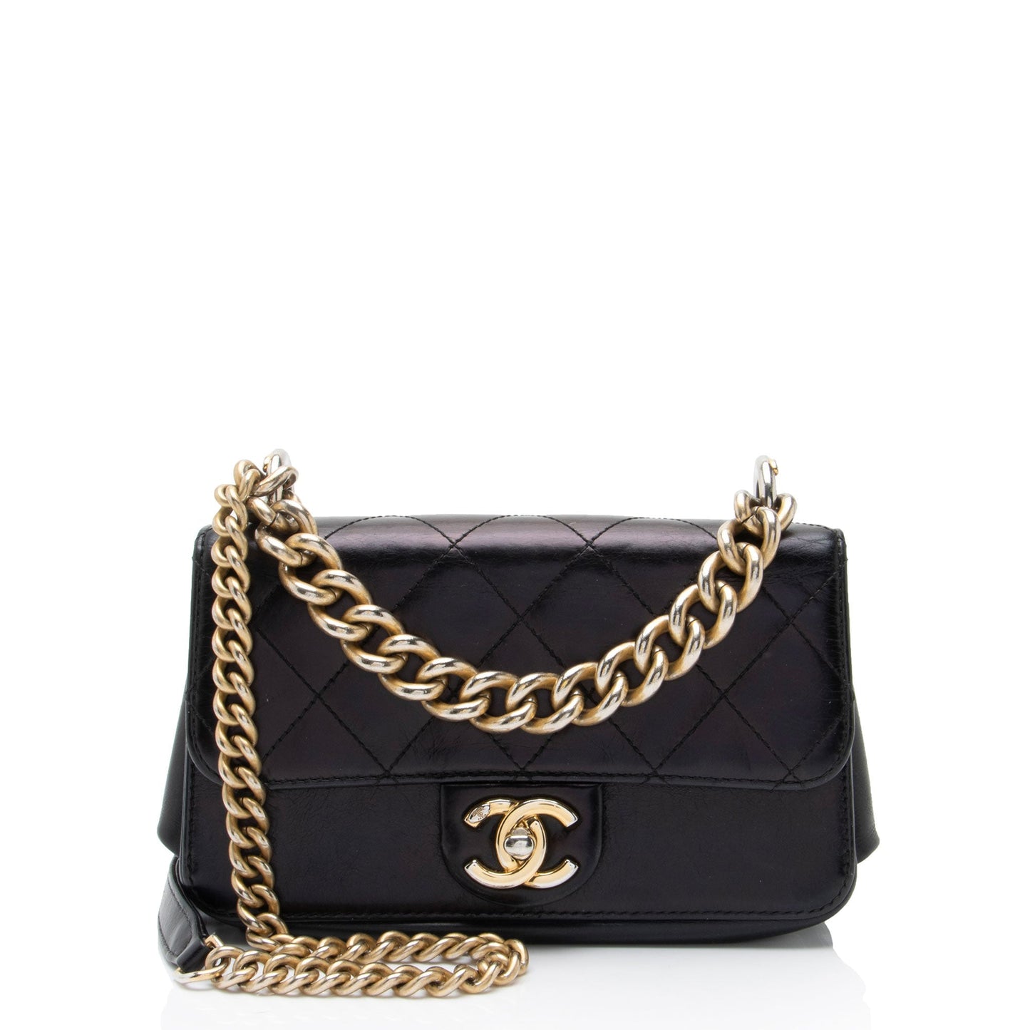 Chanel Gabrielle Shoulder Bag - Rovelle Bags