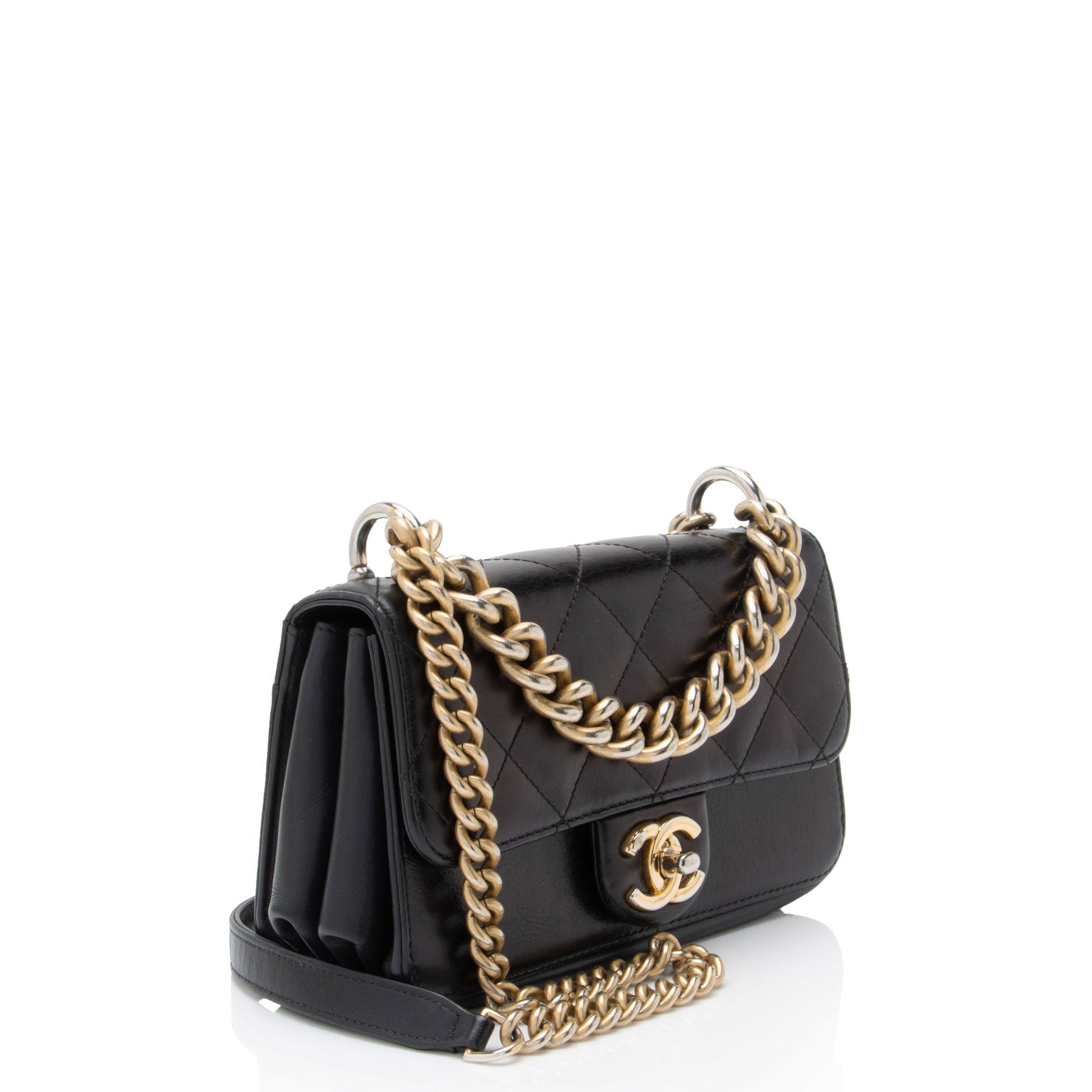 Chanel Gabrielle Shoulder Bag - Rovelle Bags