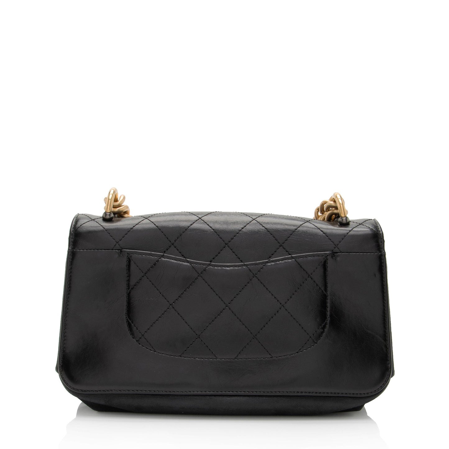 Chanel Flap Shoulder Bag - Almora Bags