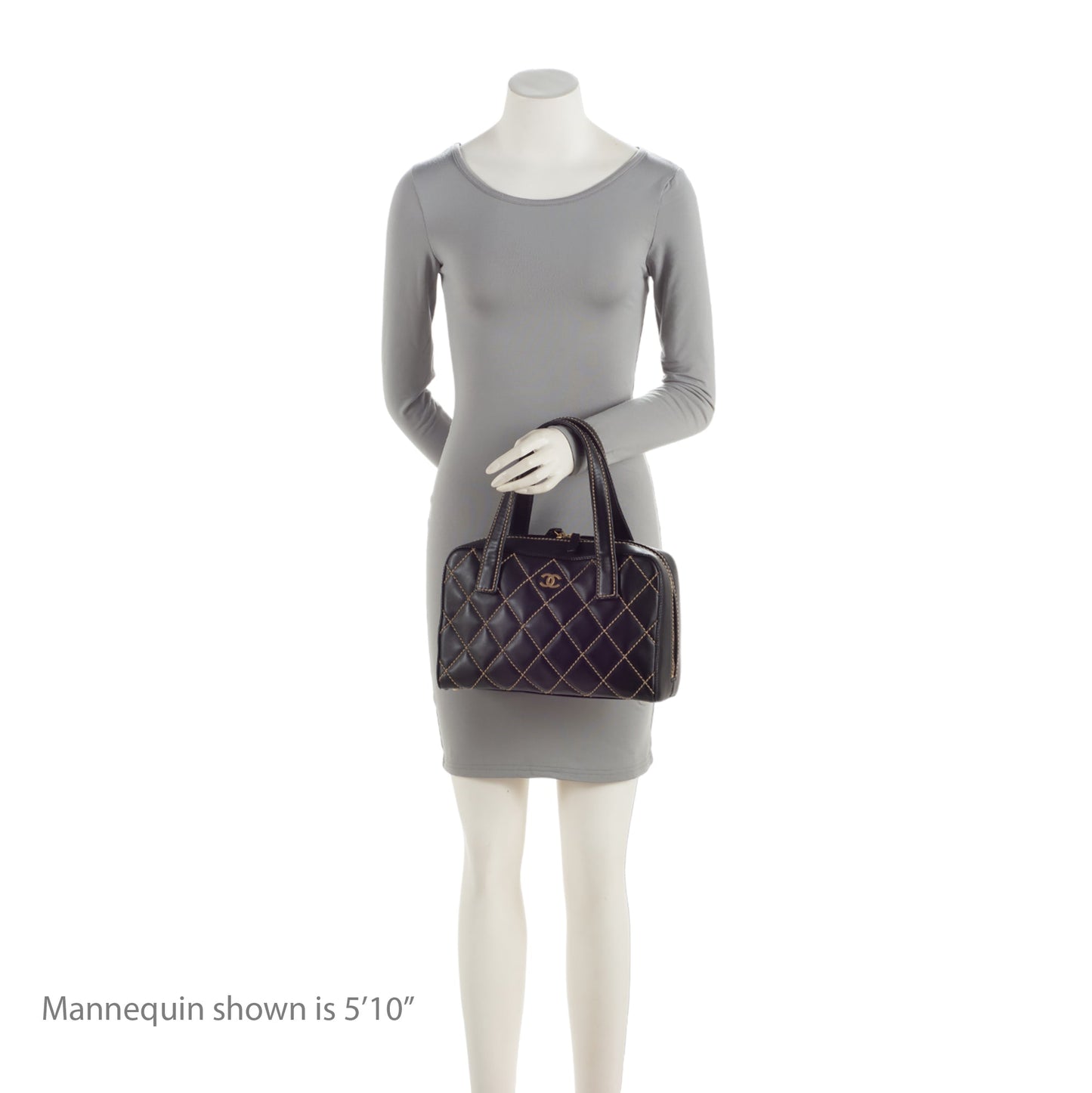 Chanel Handbag - Almora Bags