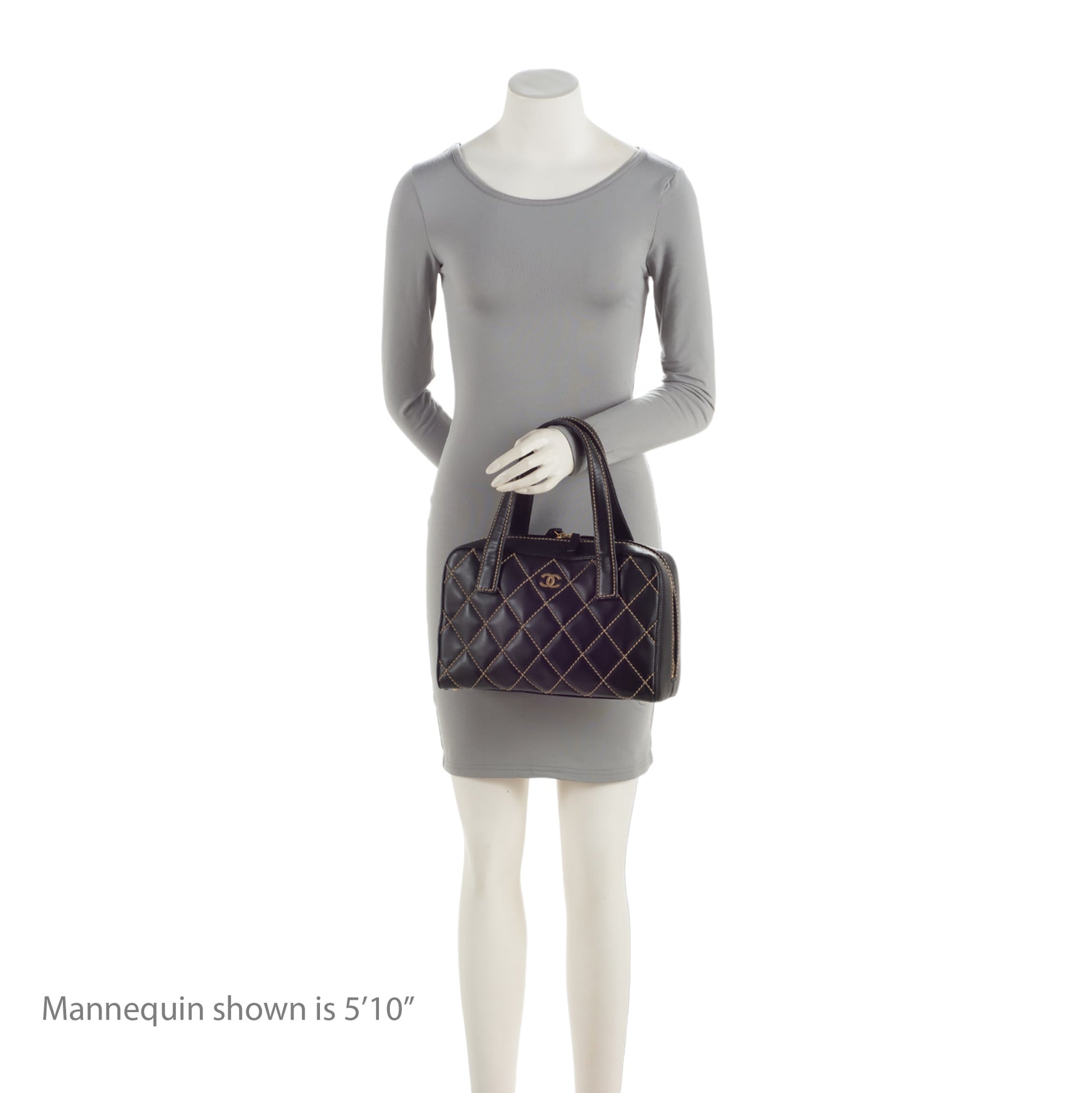 Chanel Handbag - Almora Bags