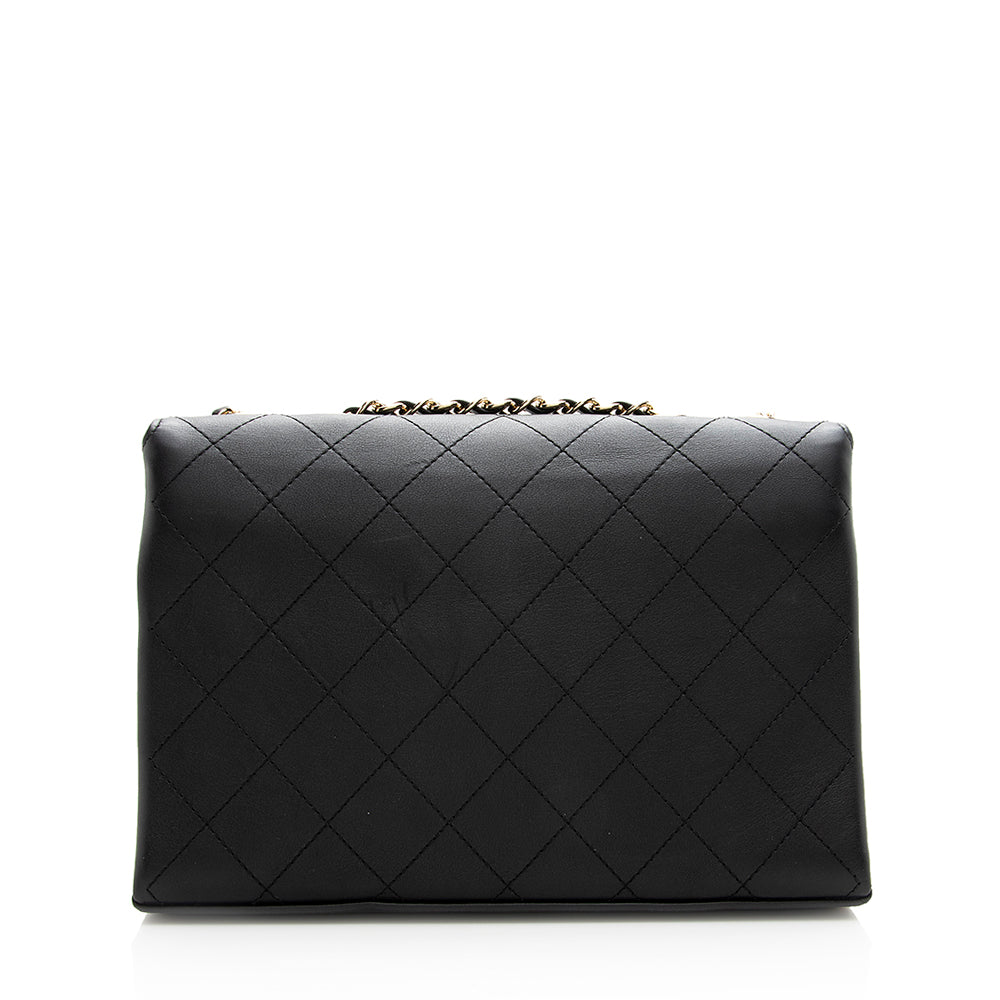Chanel Flap Shoulder Bag - Almora Bags