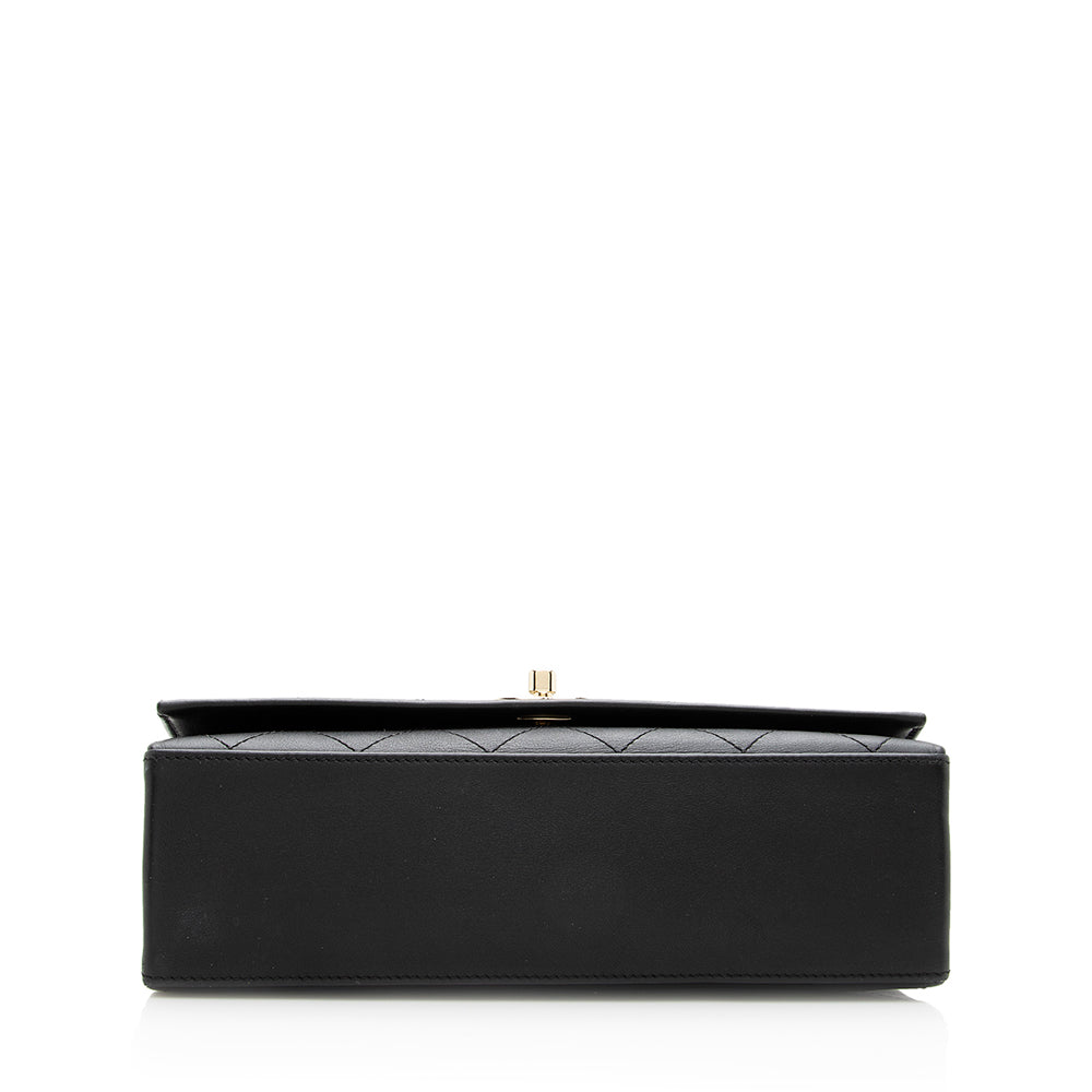 Chanel Flap Shoulder Bag - Almora Bags