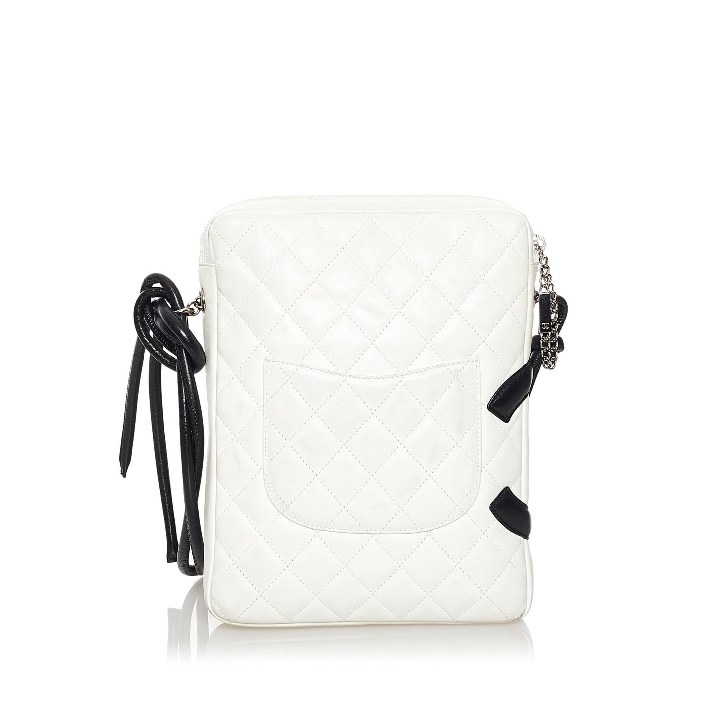Chanel Cambon Crossbody - Almora Bags