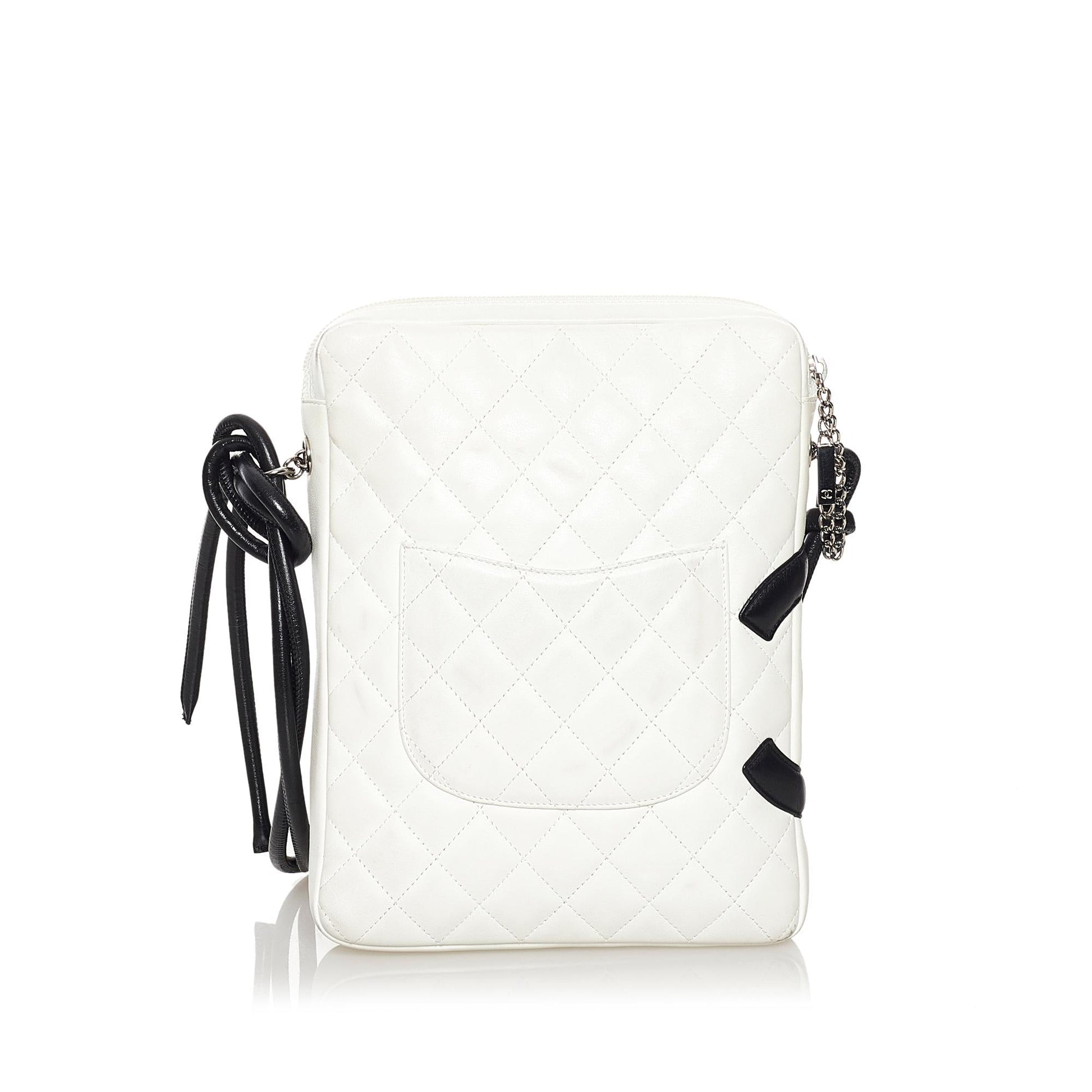 Chanel Cambon Crossbody - Almora Bags