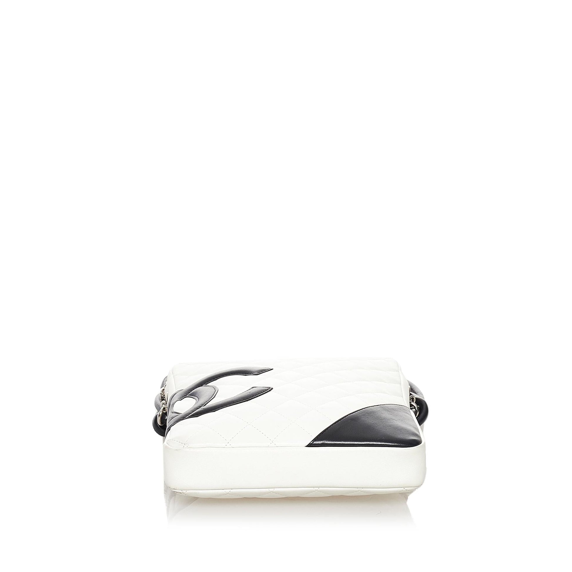 Chanel Cambon Crossbody - Almora Bags