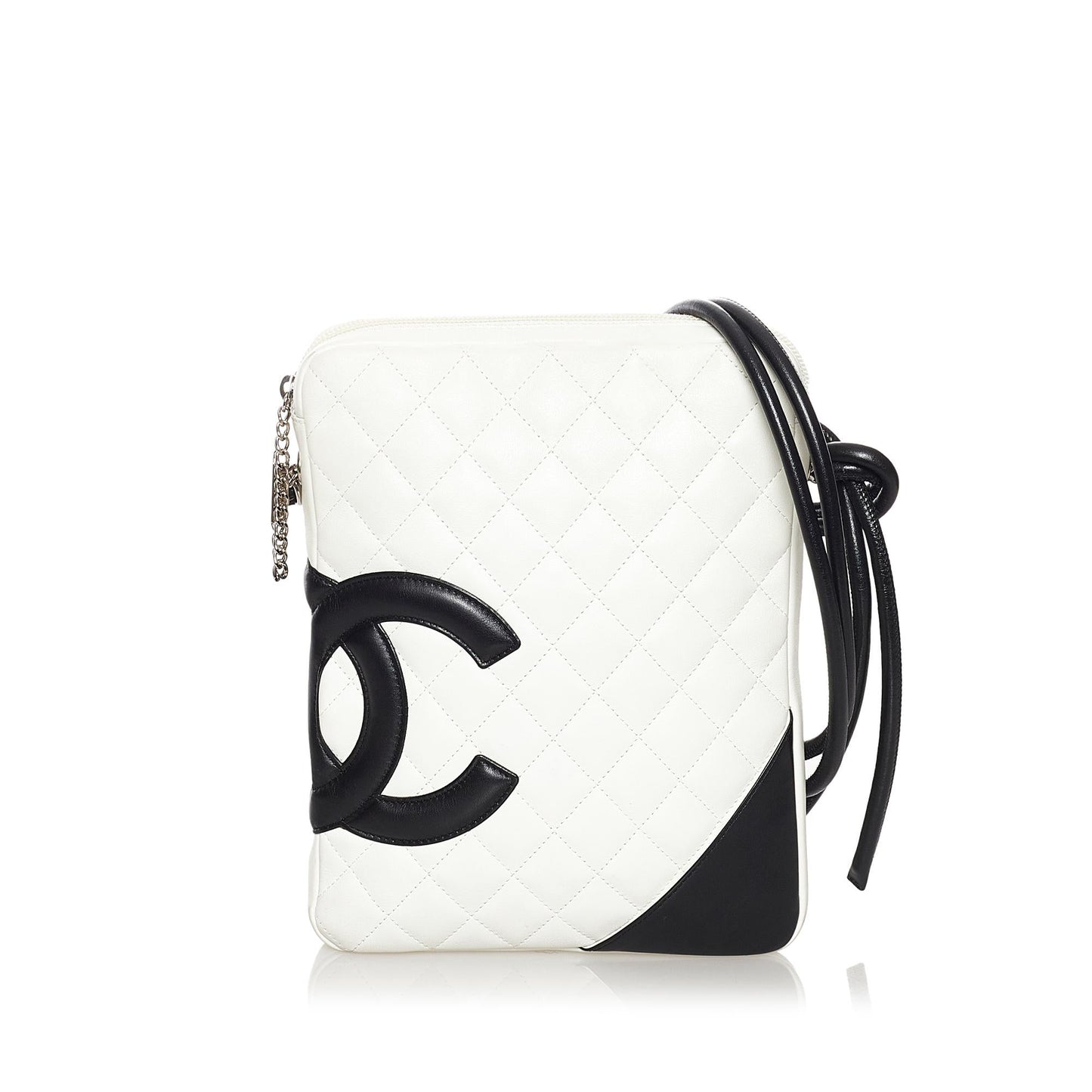 Chanel Cambon Crossbody - Almora Bags
