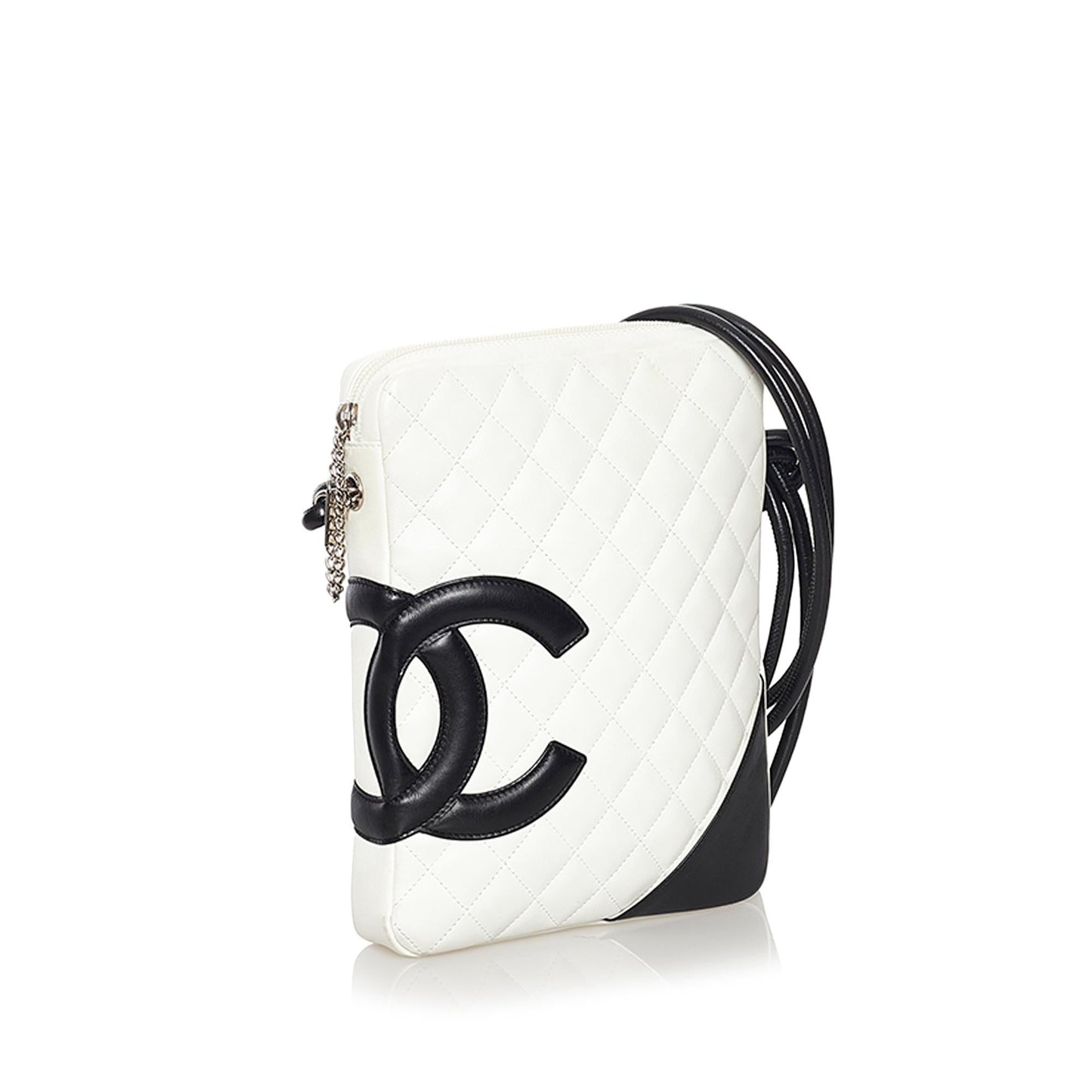 Chanel Cambon Crossbody - Almora Bags