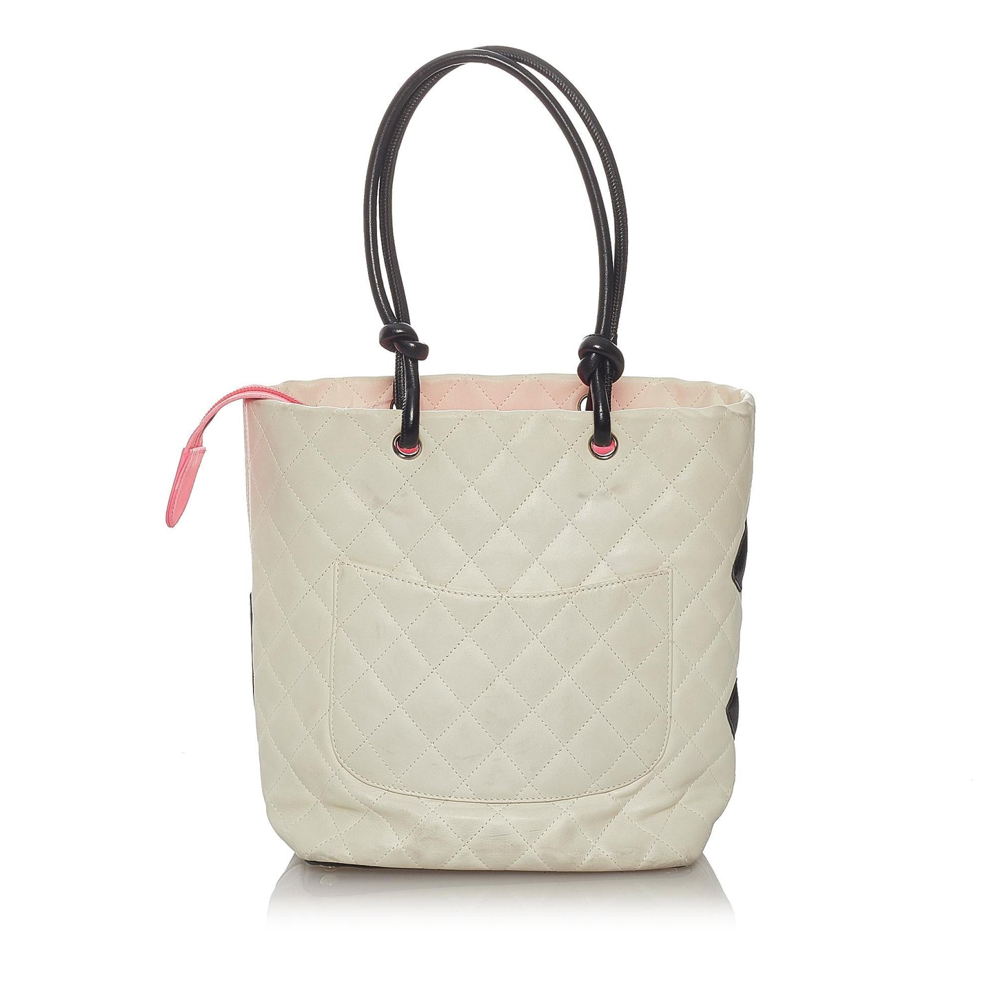 Chanel Cambon Tote - Almora Bags