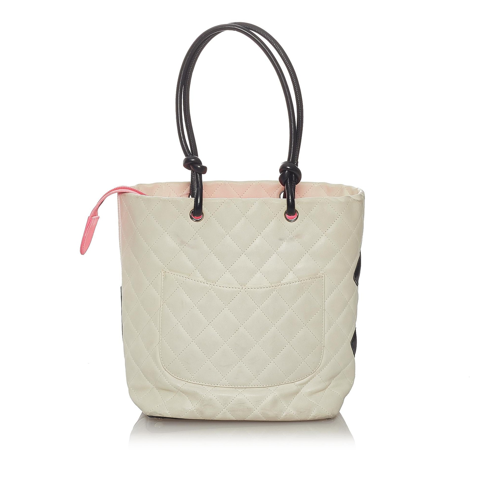 Chanel Cambon Tote - Almora Bags