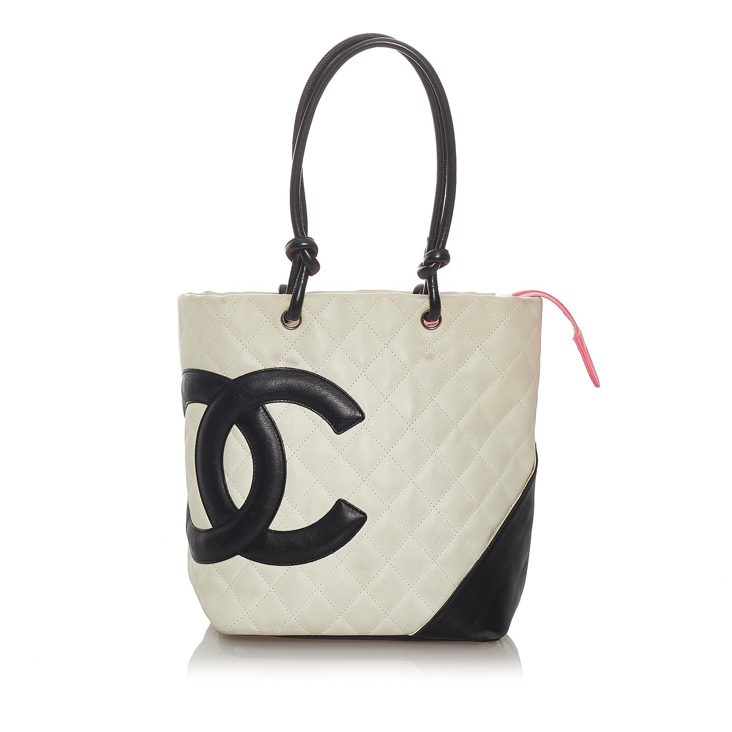 Chanel Cambon Tote - Almora Bags