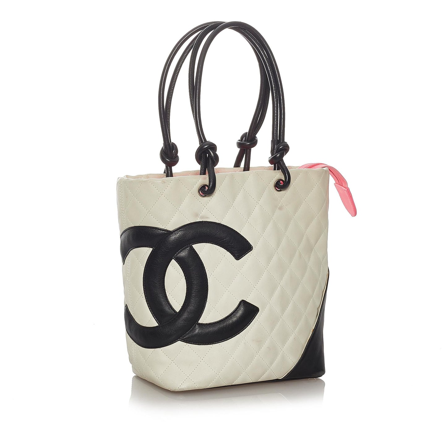 Chanel Cambon Tote - Almora Bags