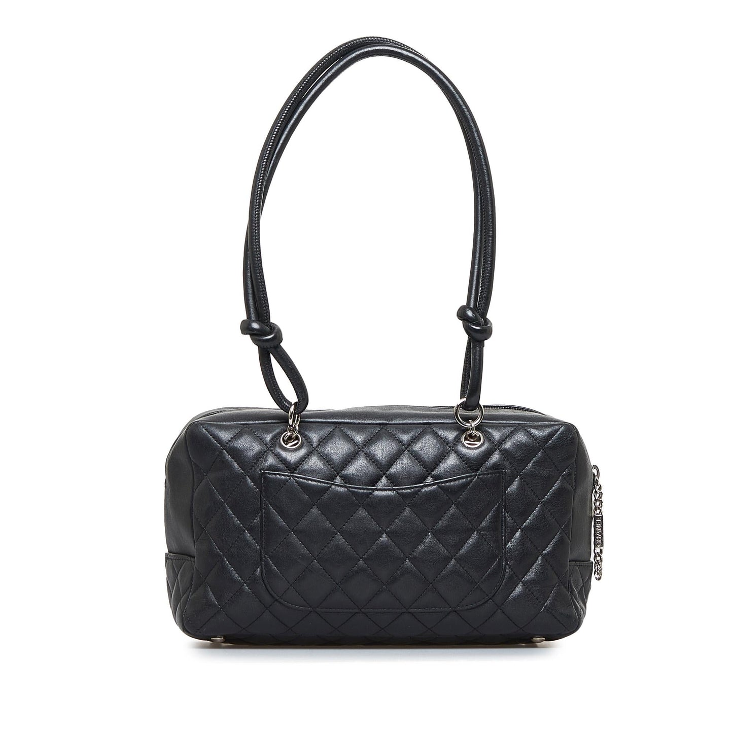 Chanel Cambon Shoulder Bag - Almora Bags