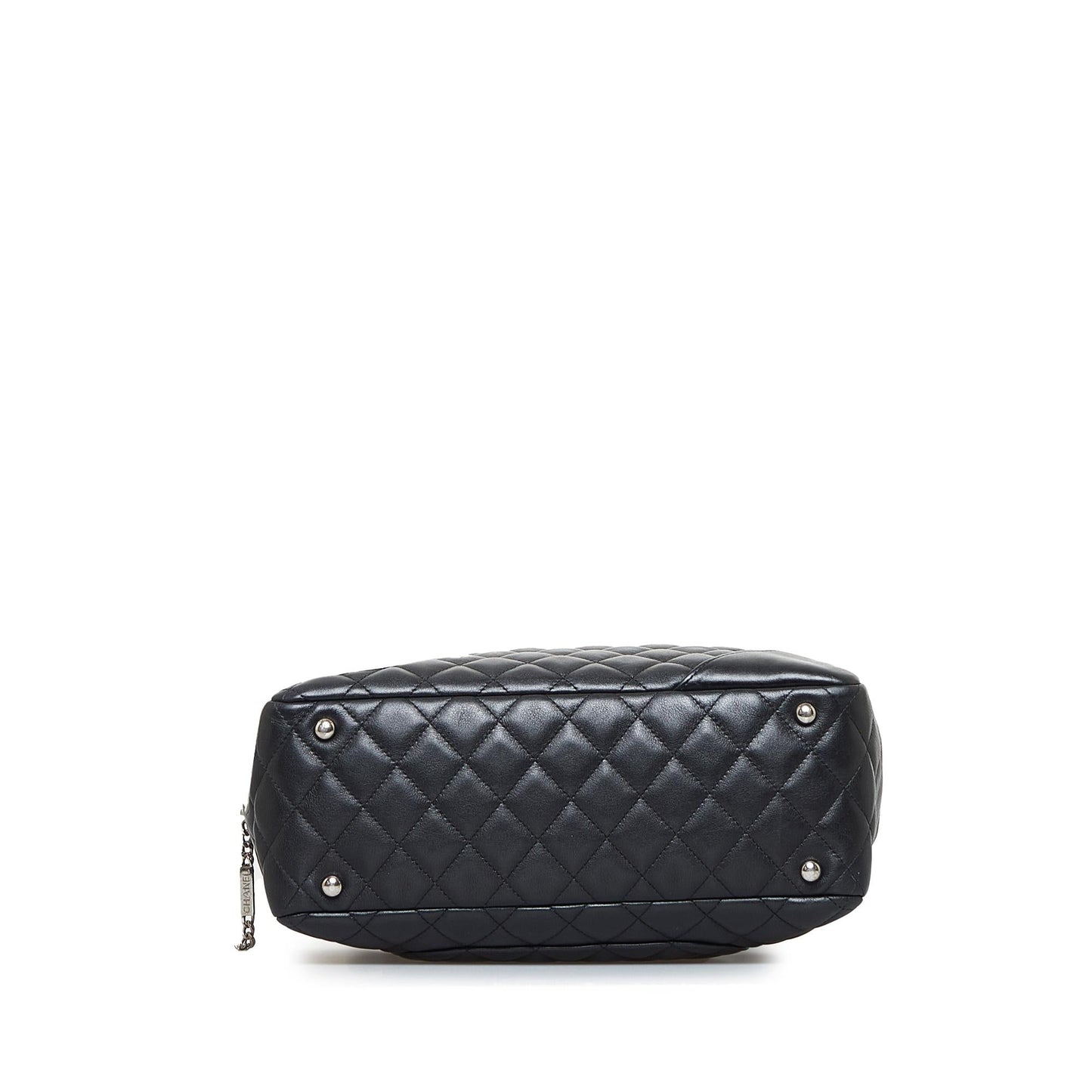 Chanel Cambon Shoulder Bag - Almora Bags