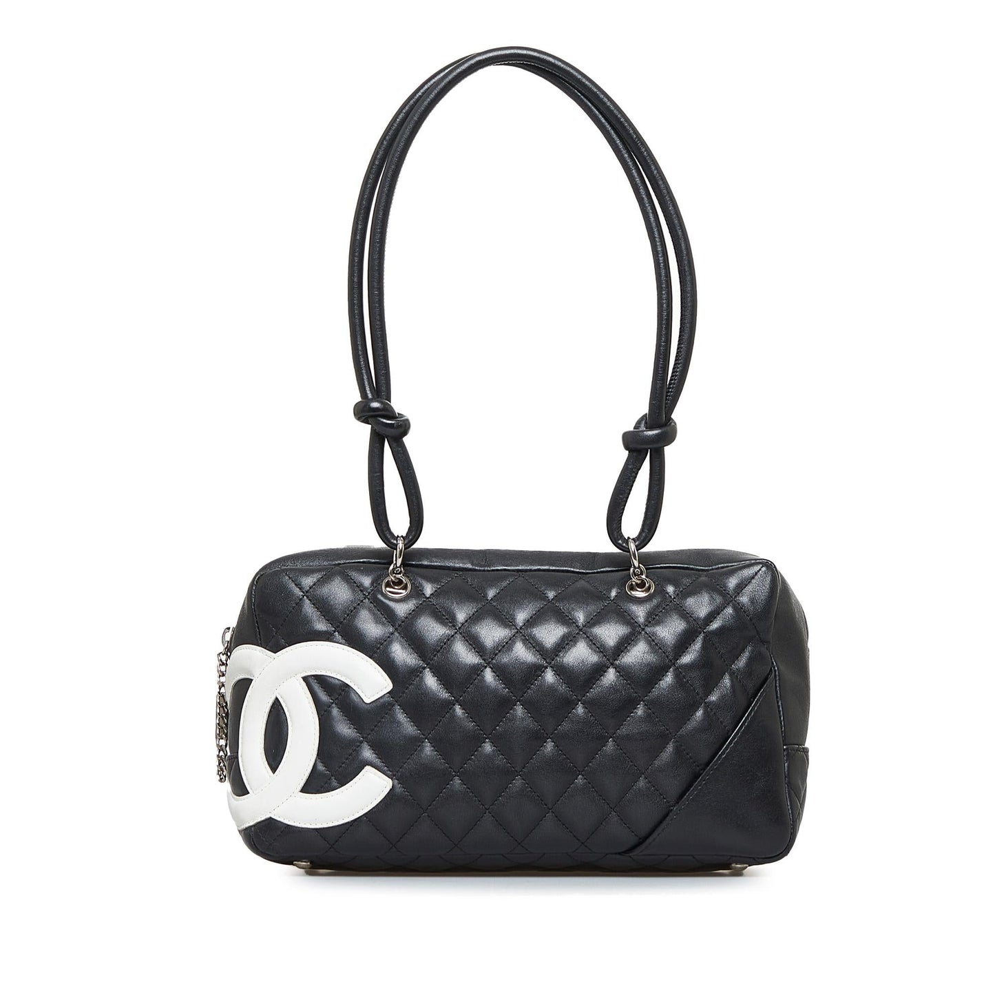 Chanel Cambon Shoulder Bag - Almora Bags