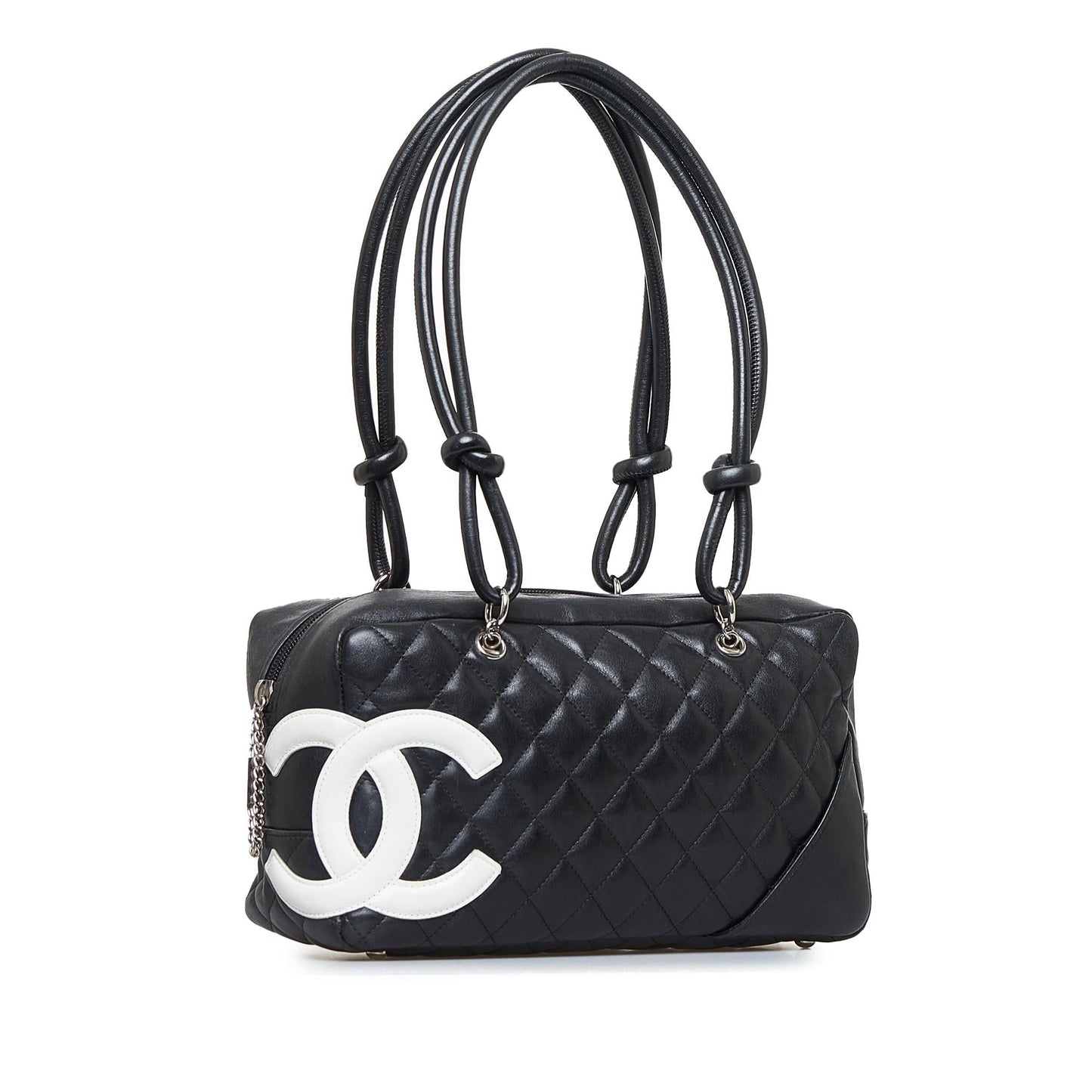Chanel Cambon Shoulder Bag - Almora Bags