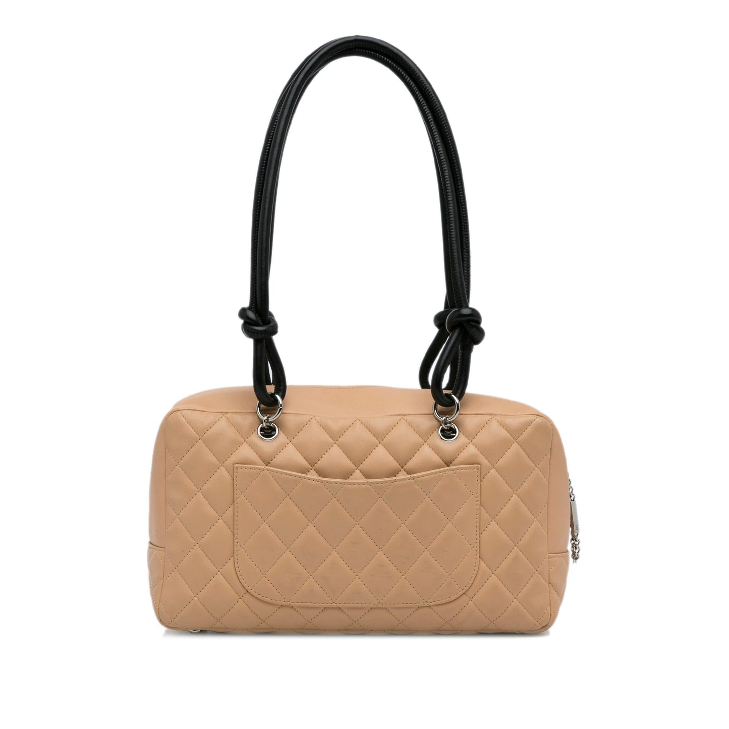 Chanel Cambon Shoulder Bag - Almora Bags