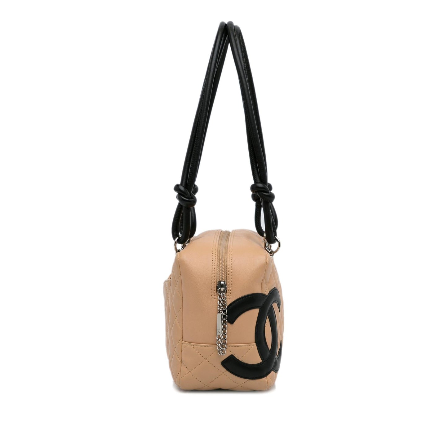 Chanel Cambon Shoulder Bag - Almora Bags
