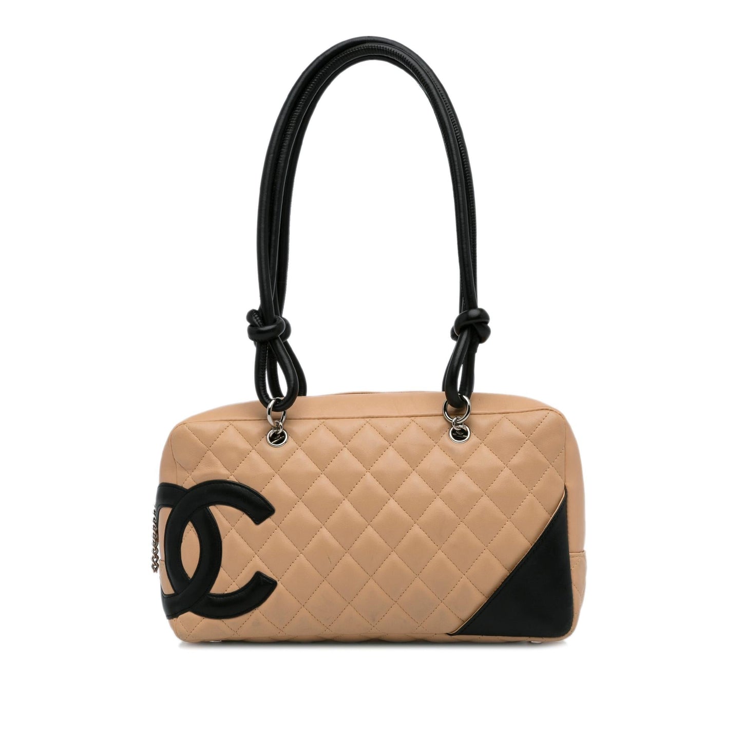 Chanel Cambon Shoulder Bag - Almora Bags
