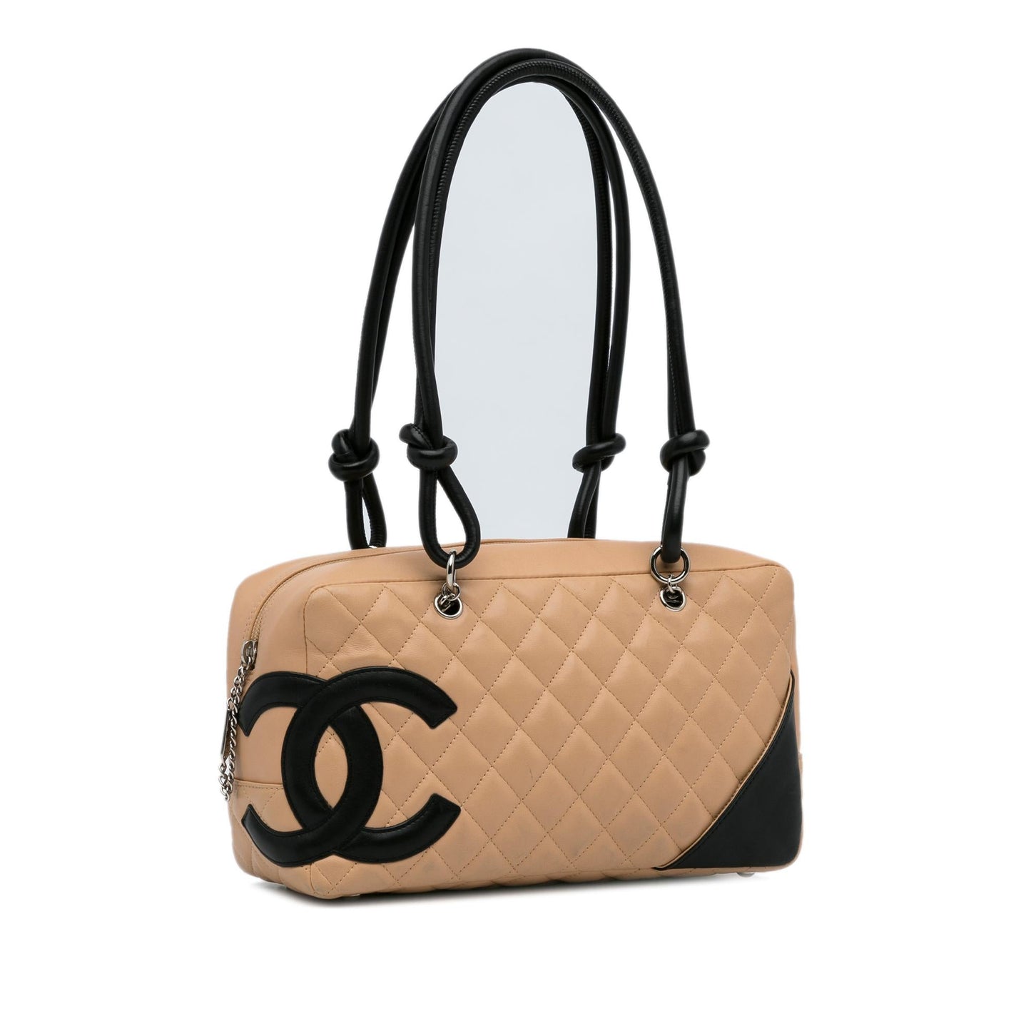 Chanel Cambon Shoulder Bag - Almora Bags