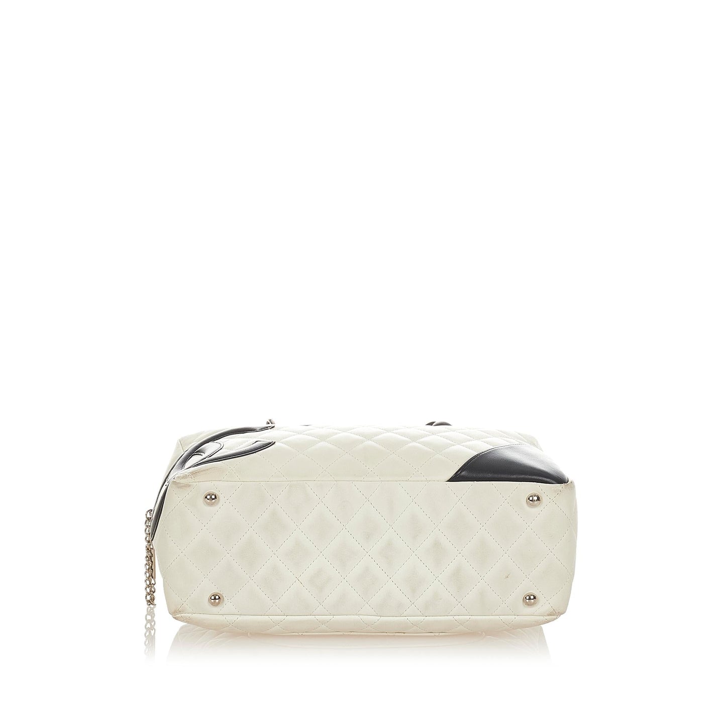 Chanel Cambon Shoulder Bag - Almora Bags