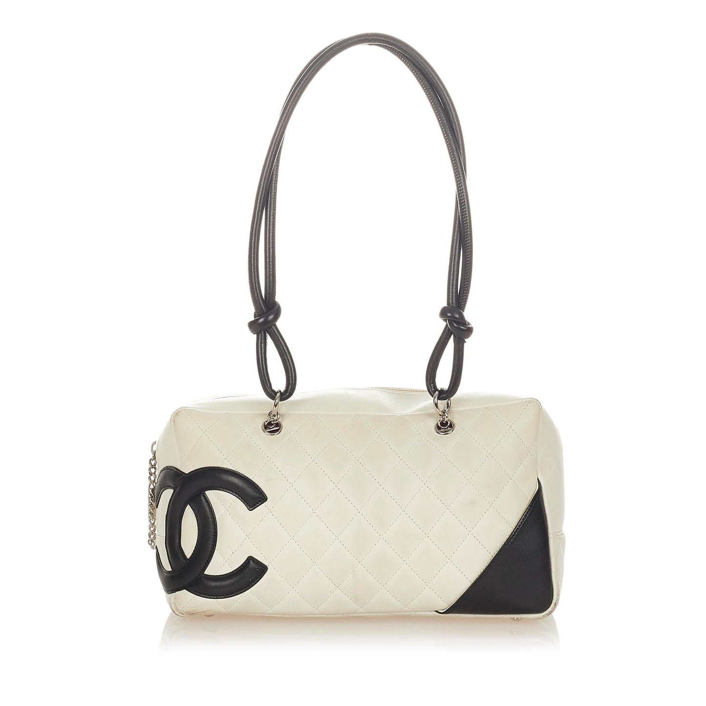 Chanel Cambon Shoulder Bag - Almora Bags