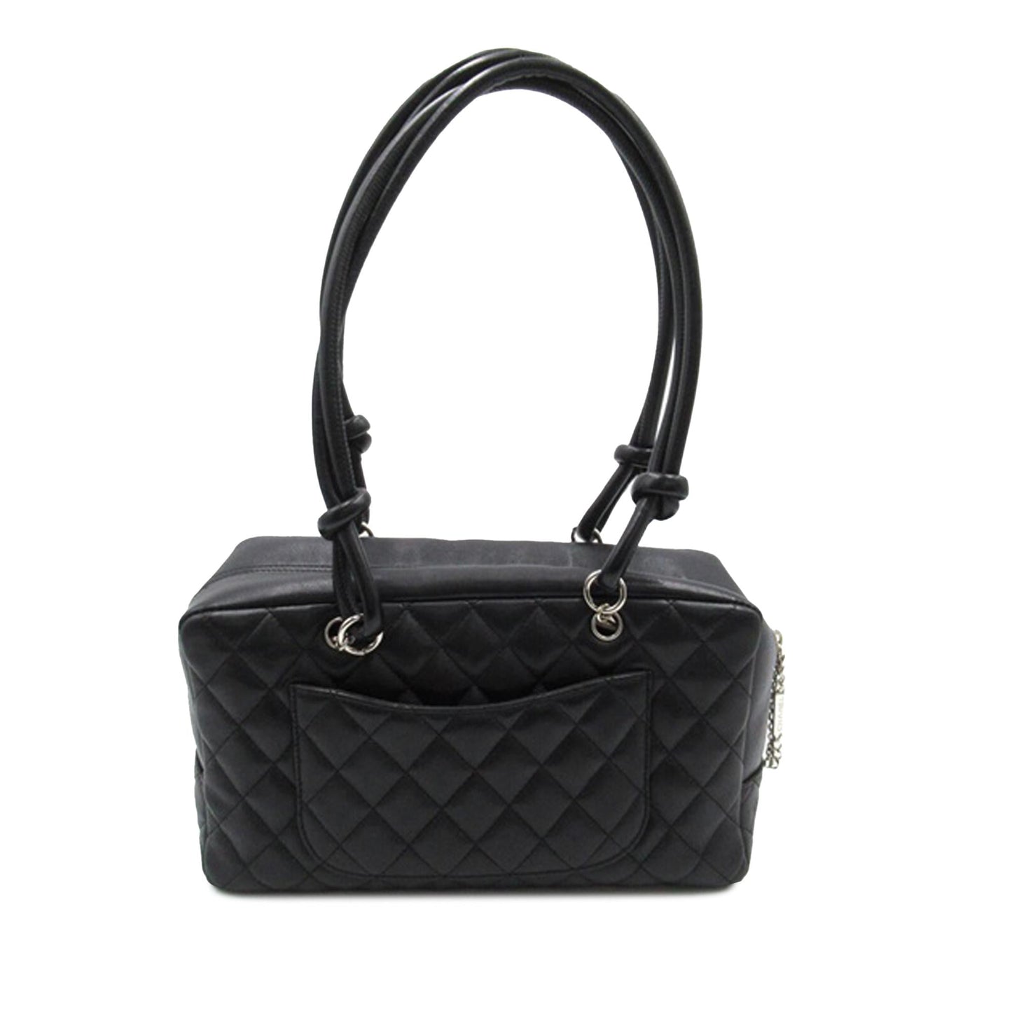 Chanel Cambon Shoulder Bag - Almora Bags