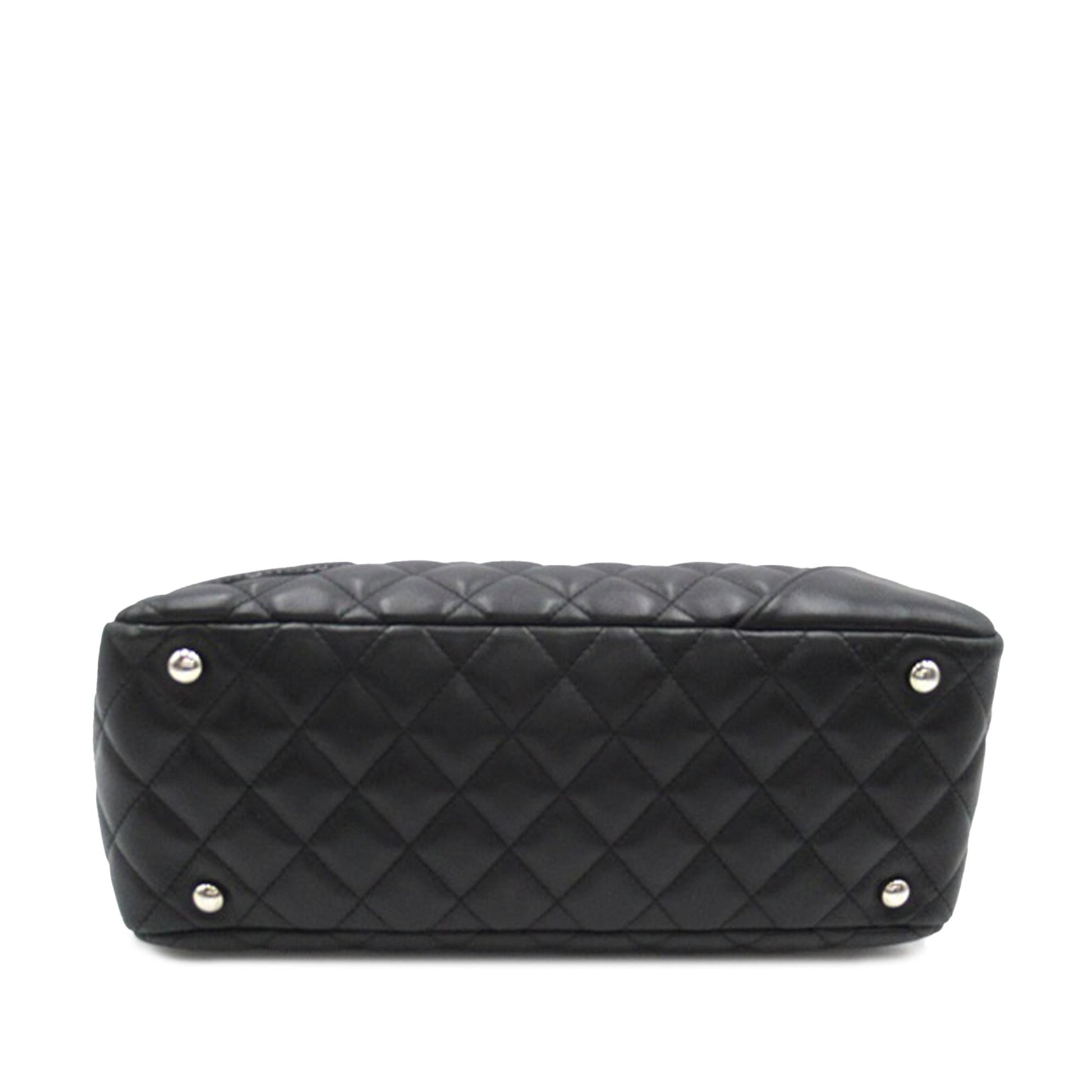 Chanel Cambon Shoulder Bag - Almora Bags